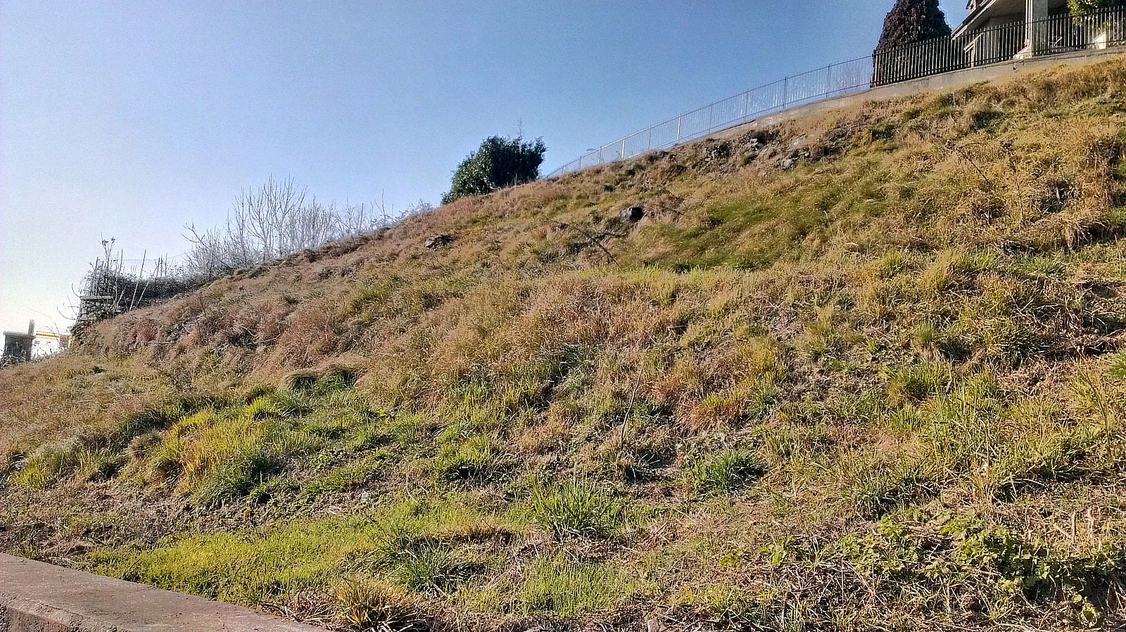 Terreno edificabile in vendita a Civate