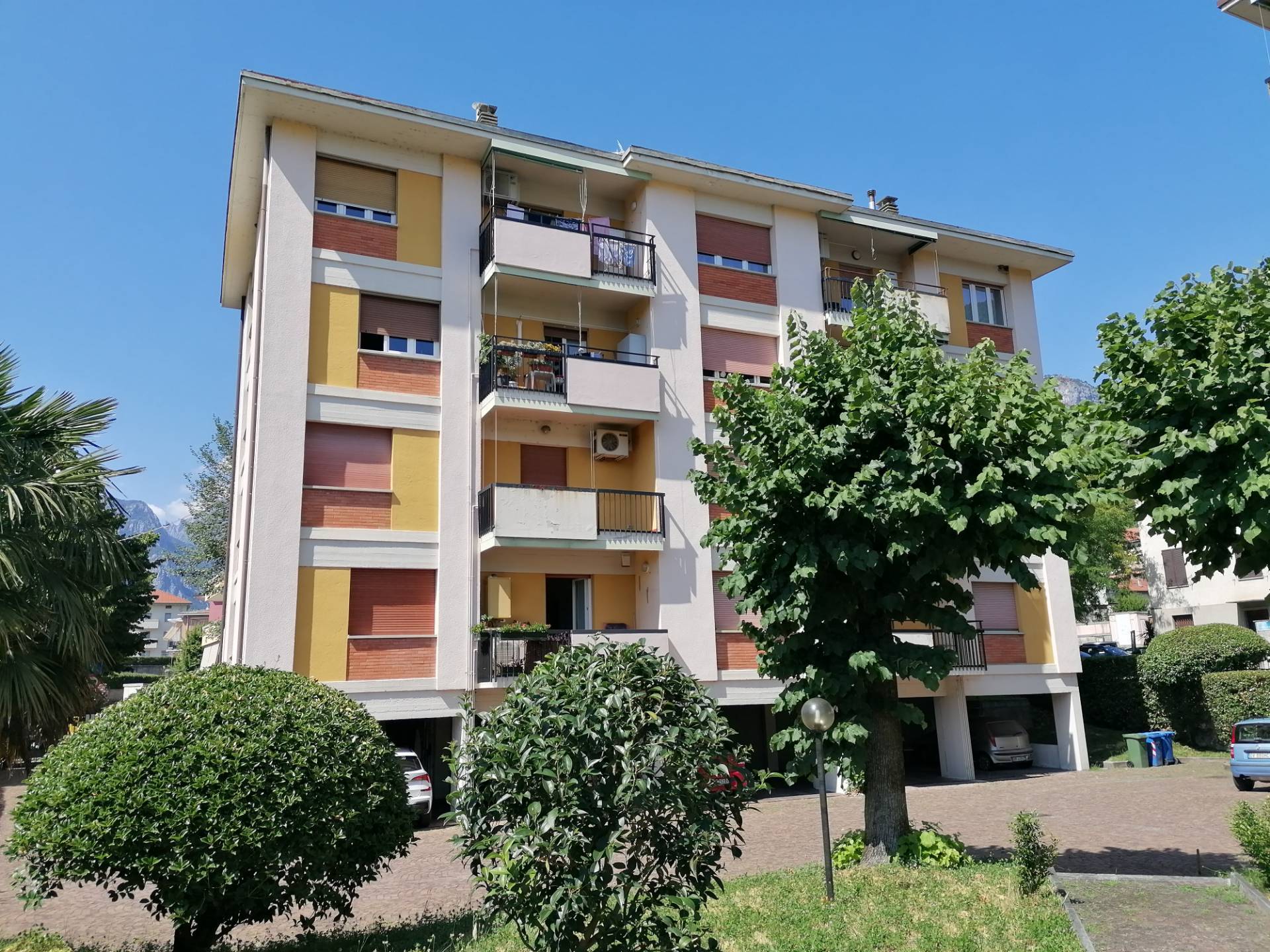 Appartamento in vendita a Lecco