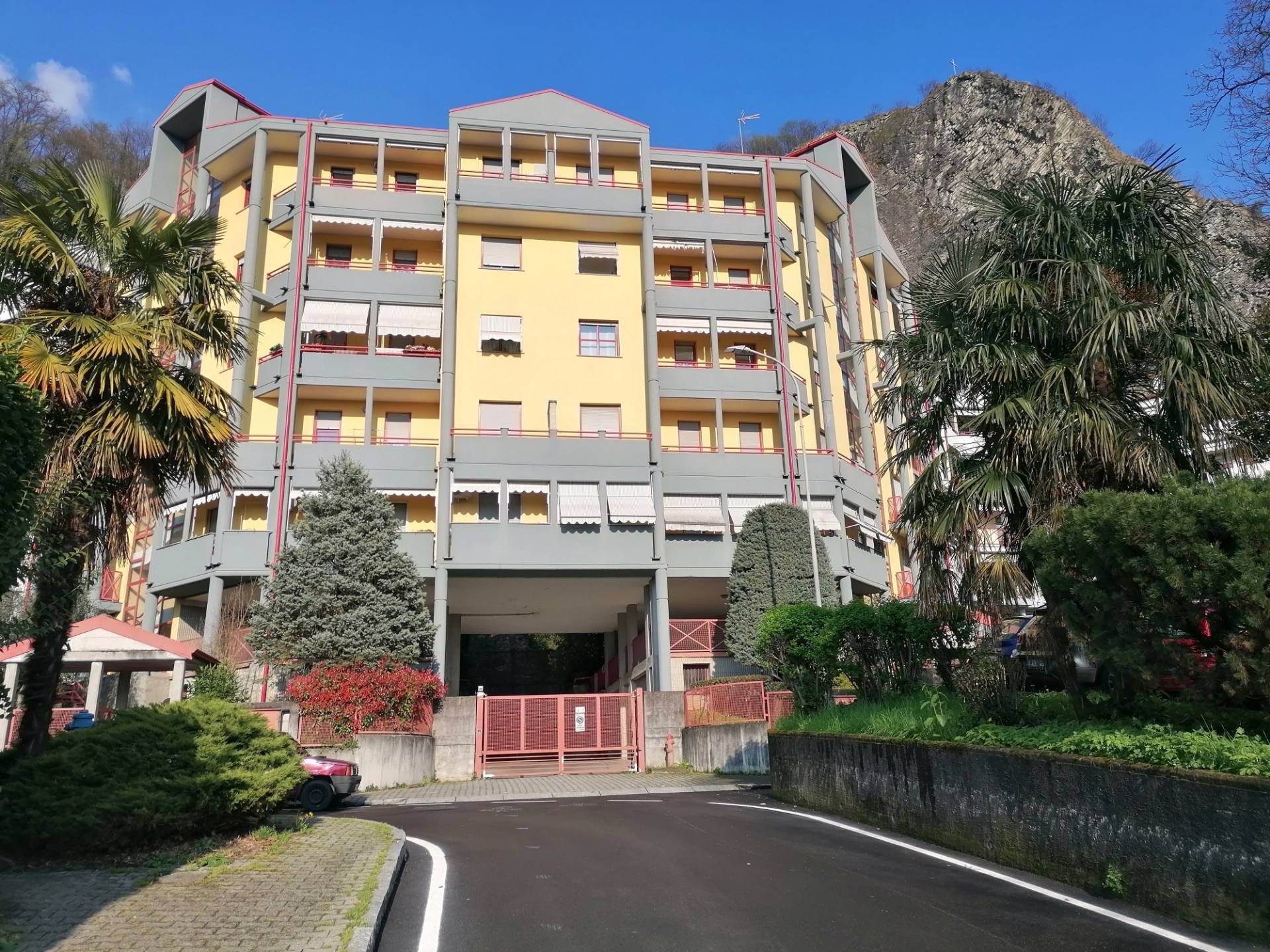 Appartamento in vendita a Lecco