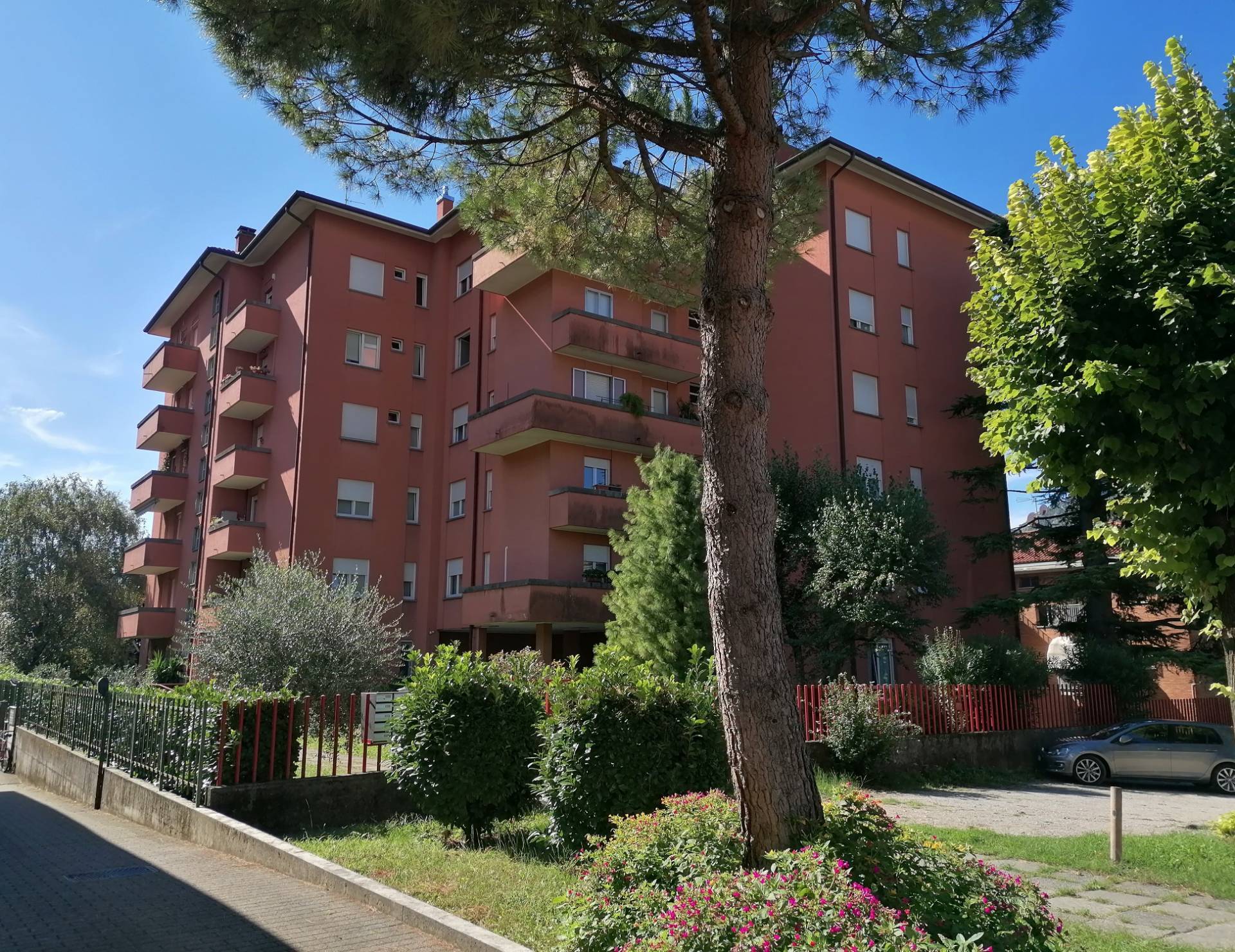Appartamento in vendita a Lecco