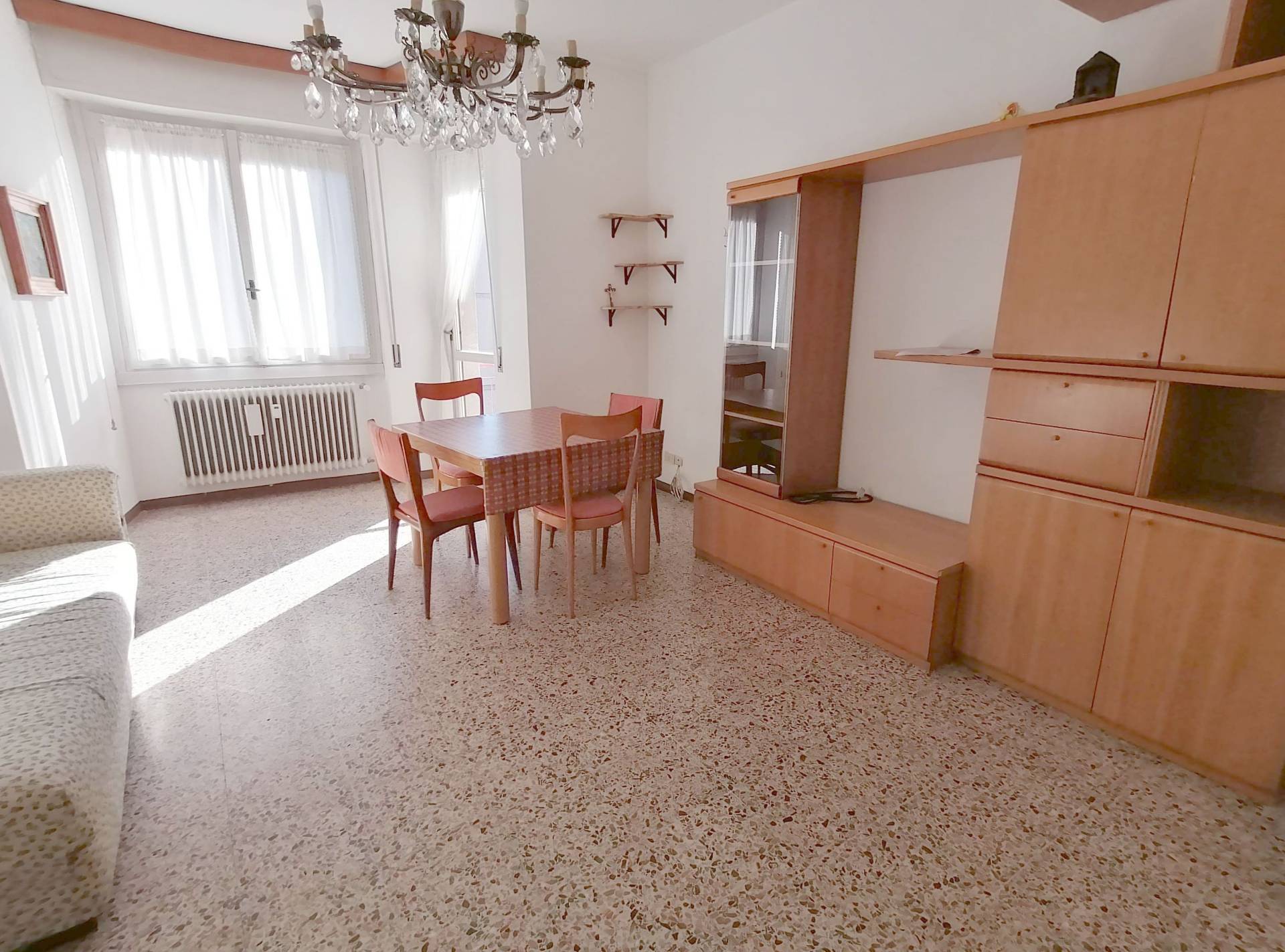 Appartamento in affitto a Lecco