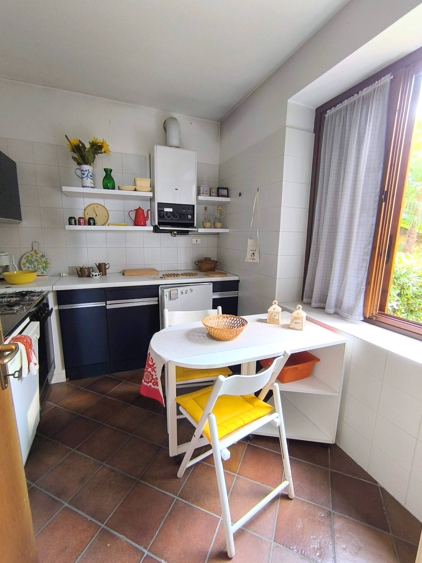 Villa a schiera in vendita a Sirtori