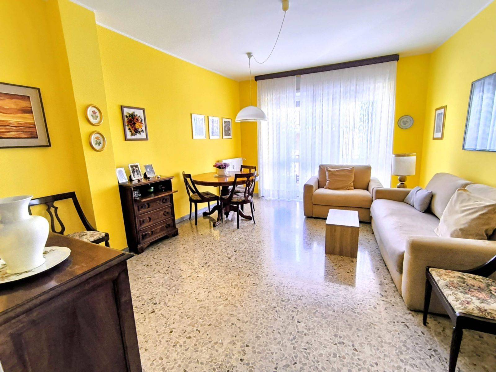 Appartamento in vendita a Malgrate