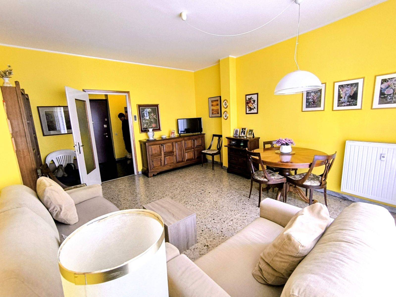 Appartamento in vendita a Malgrate