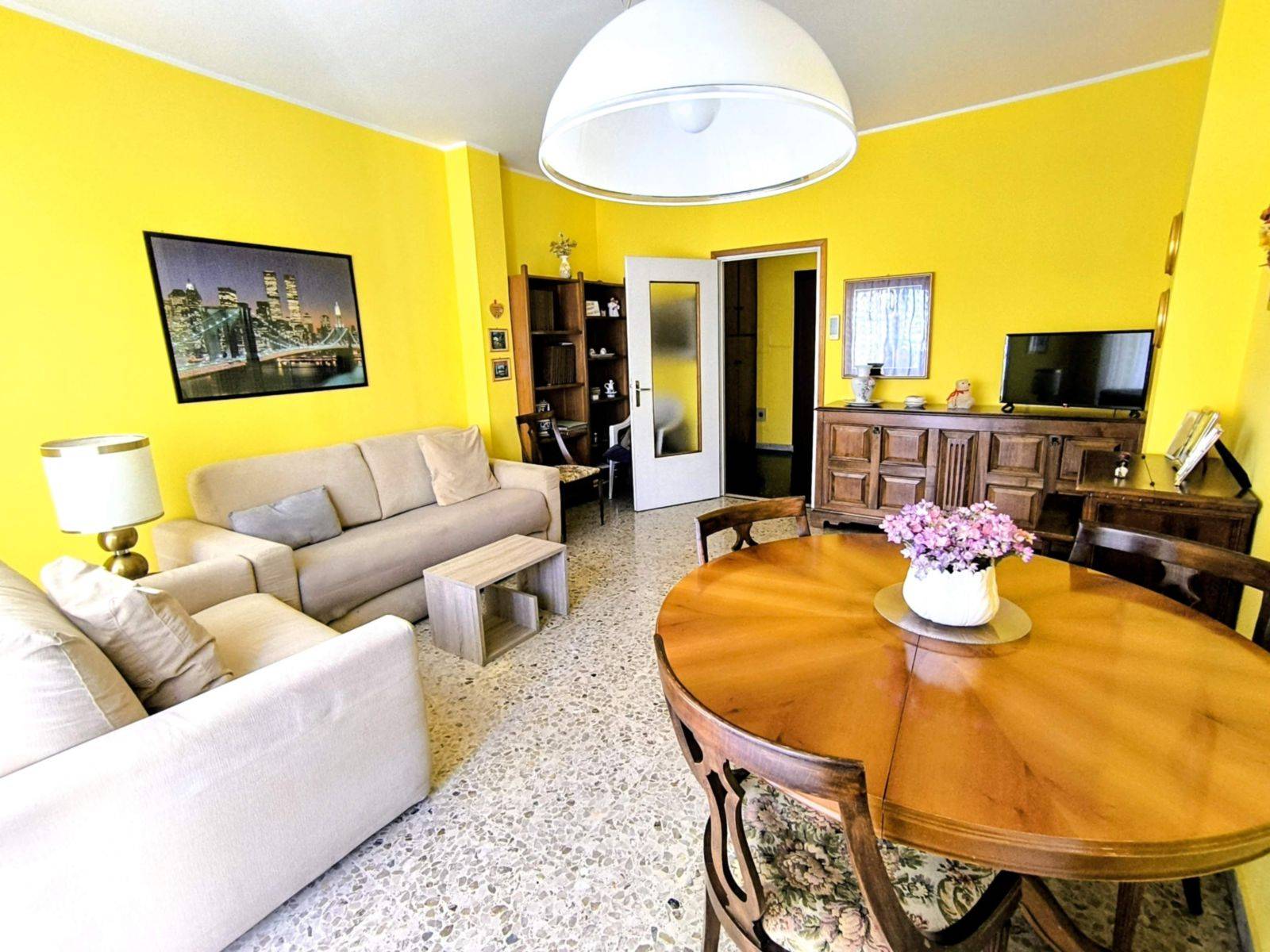 Appartamento in vendita a Malgrate