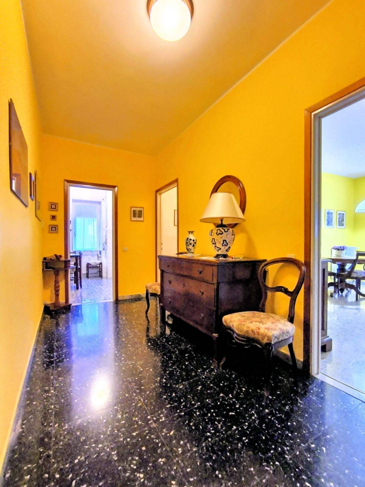 Appartamento in vendita a Malgrate