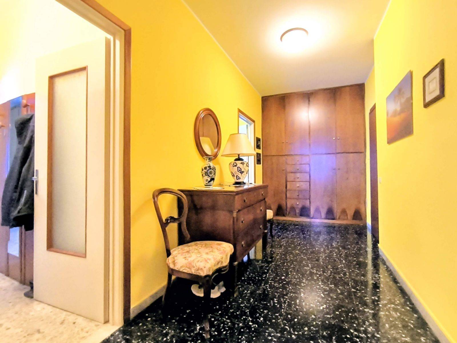 Appartamento in vendita a Lecco