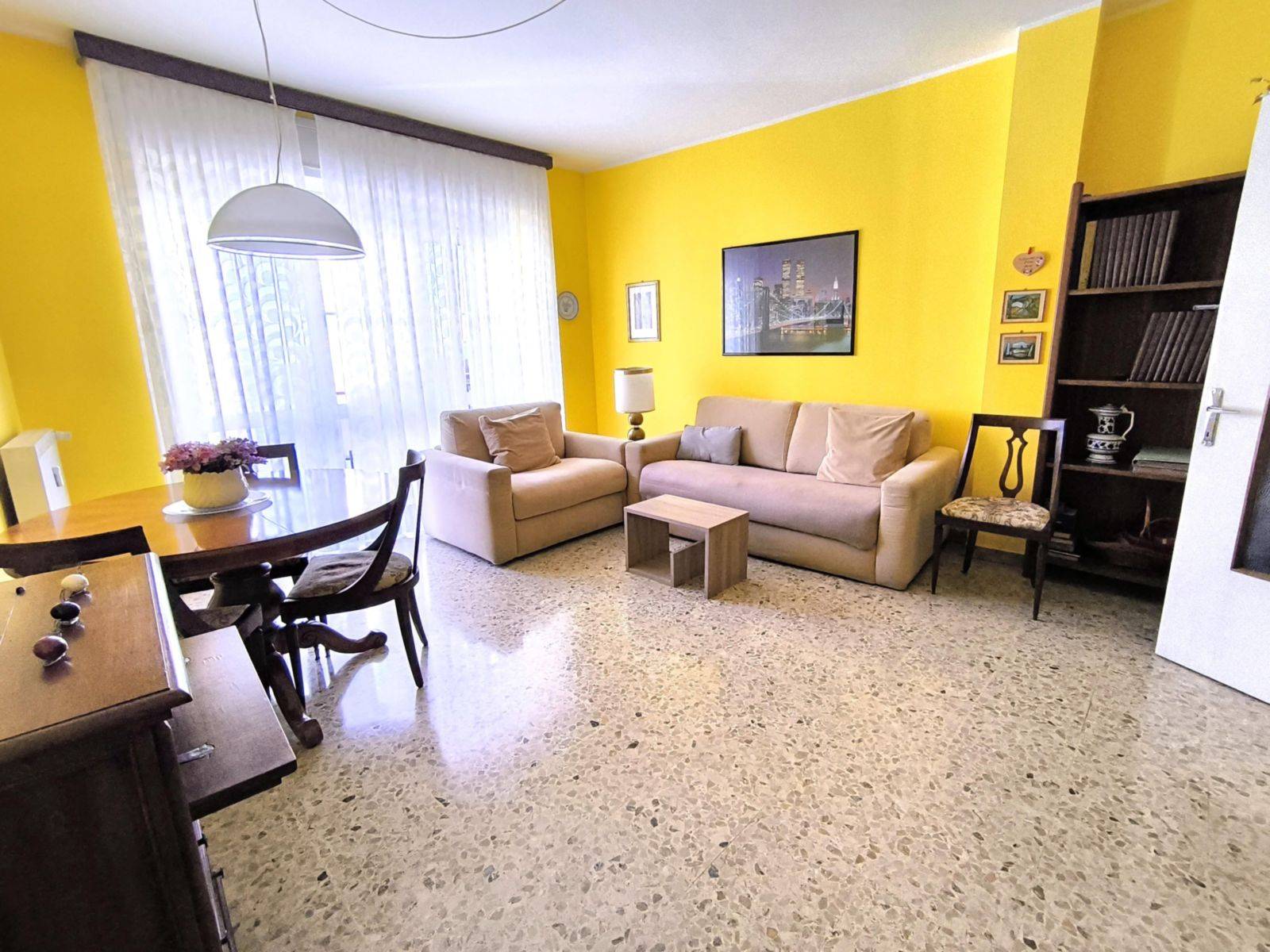 Appartamento in vendita a Lecco