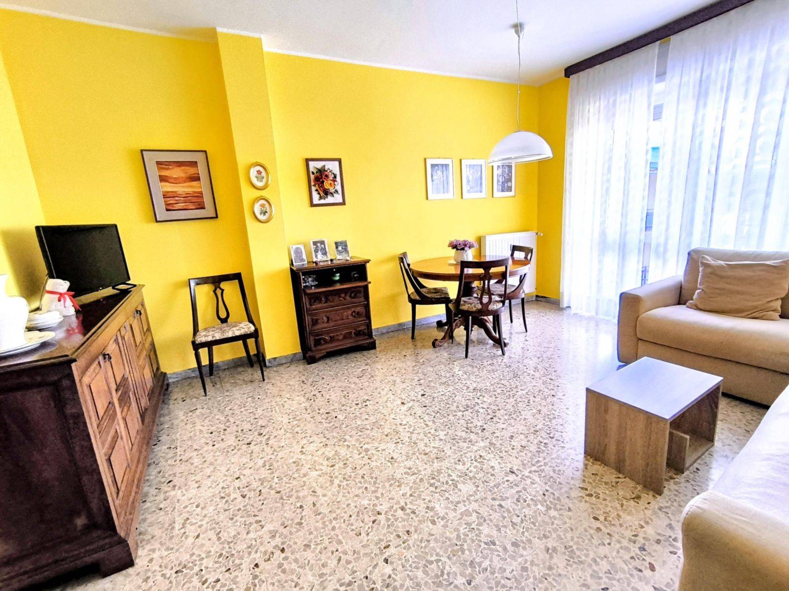 Appartamento in vendita a Lecco