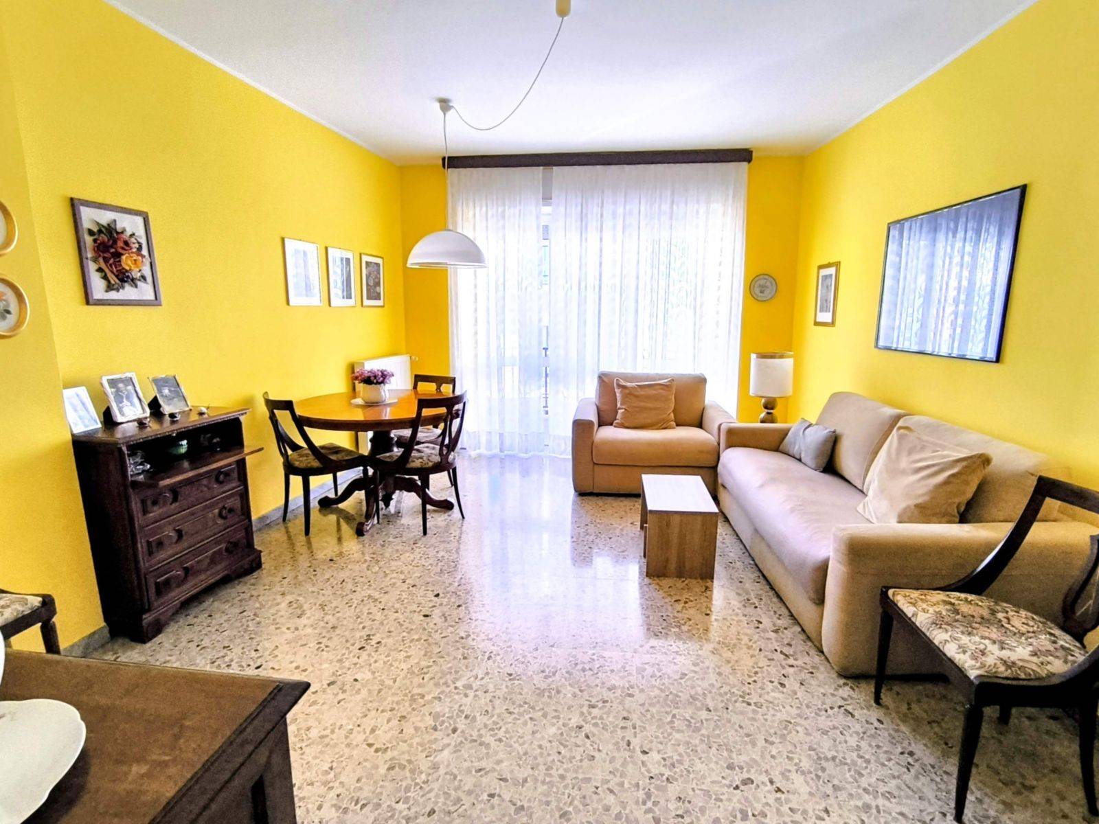 Appartamento in vendita a Lecco