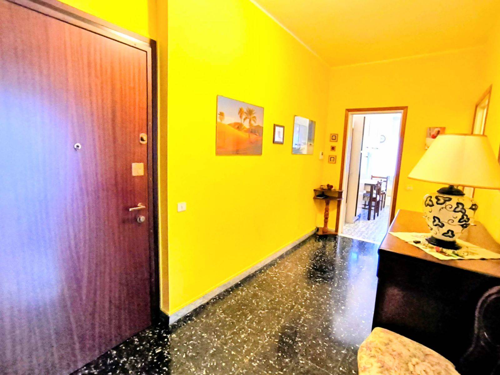 Appartamento in vendita a Lecco