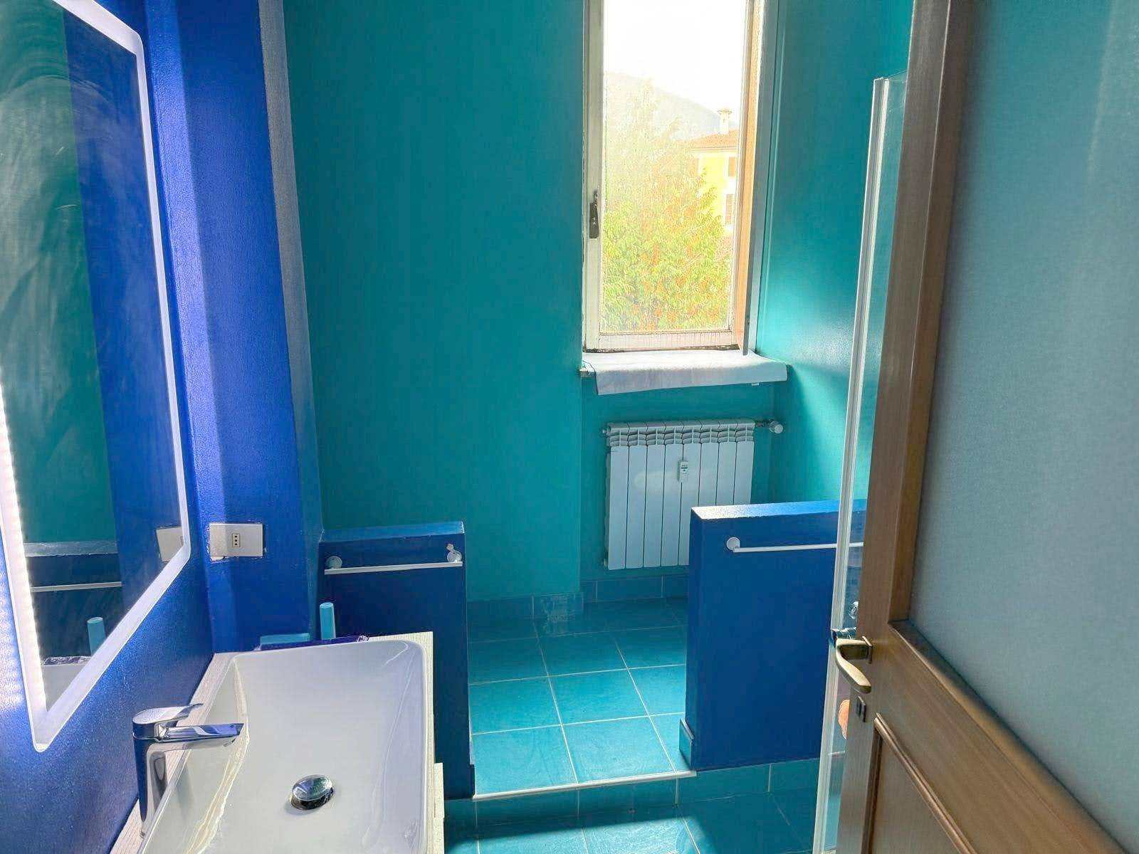 Appartamento in vendita a Lecco