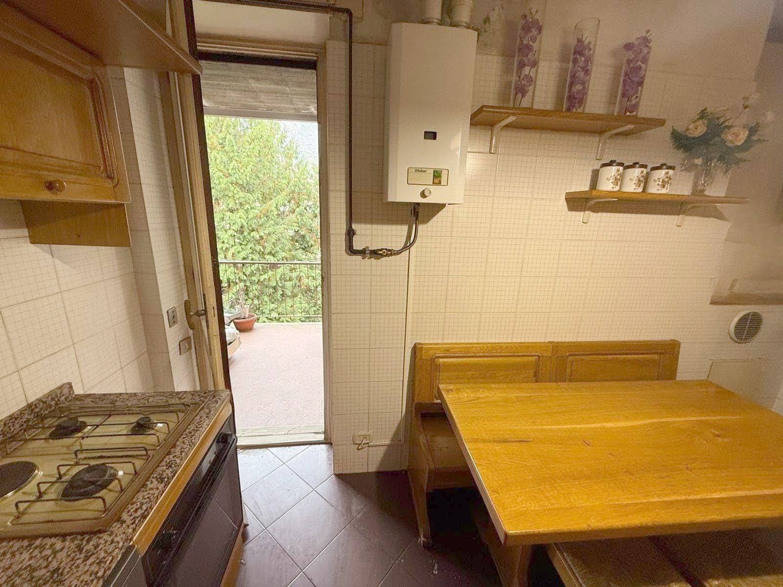 Appartamento in vendita a Lecco