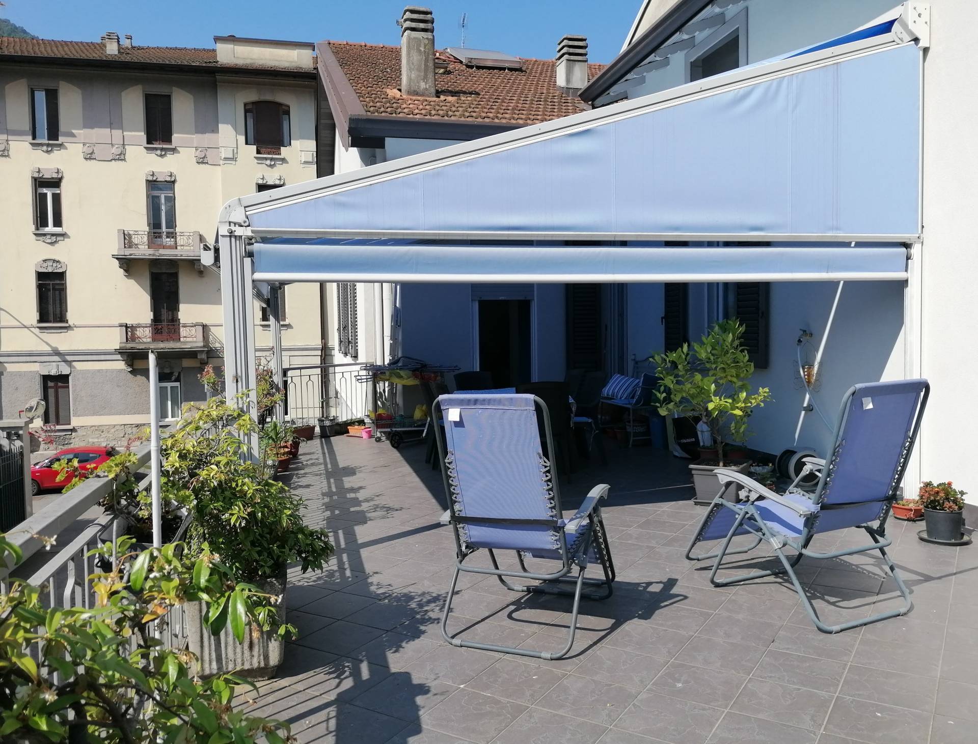 Casa Indipendente in vendita a Lecco