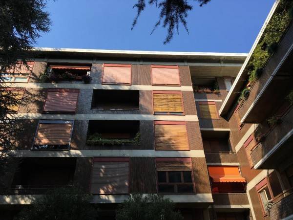 Appartamento in vendita a Lecco