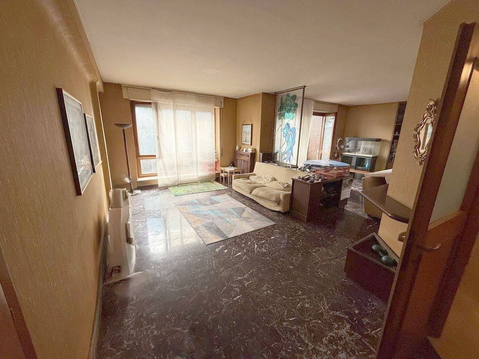 Appartamento in vendita a Lecco