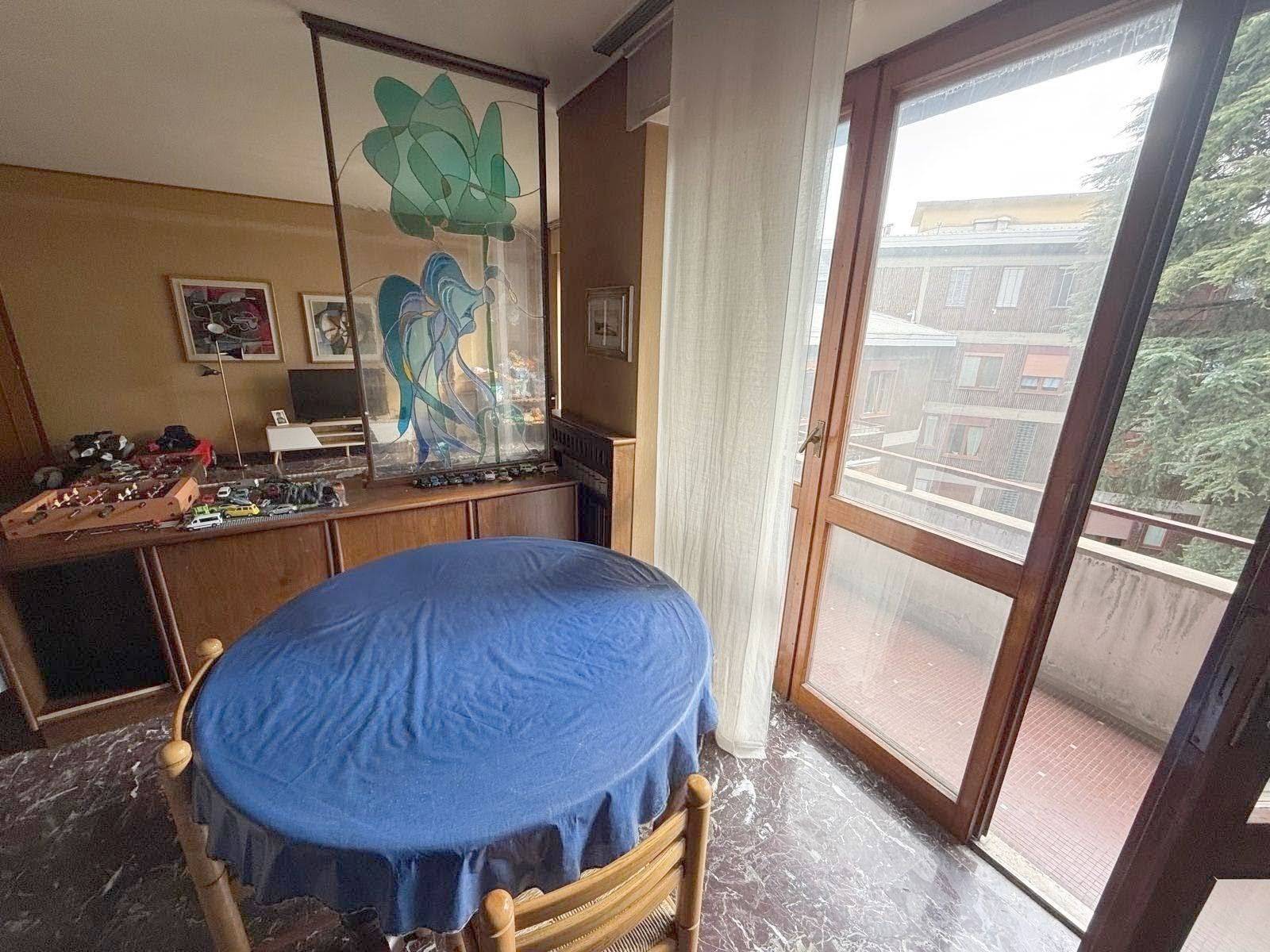 Appartamento in vendita a Lecco