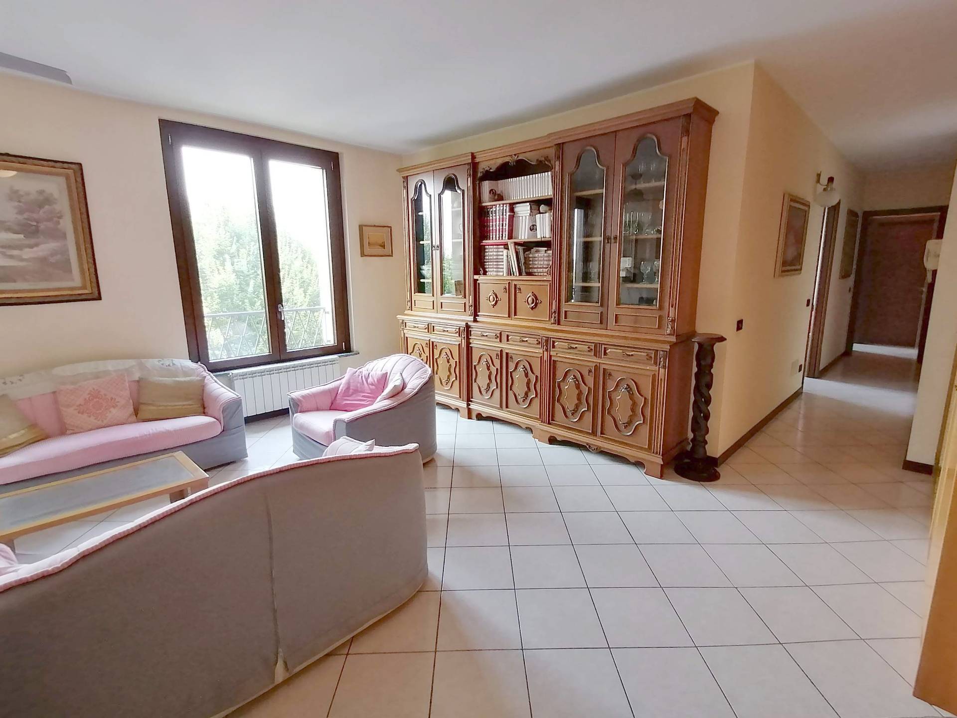 Appartamento in vendita a Triuggio