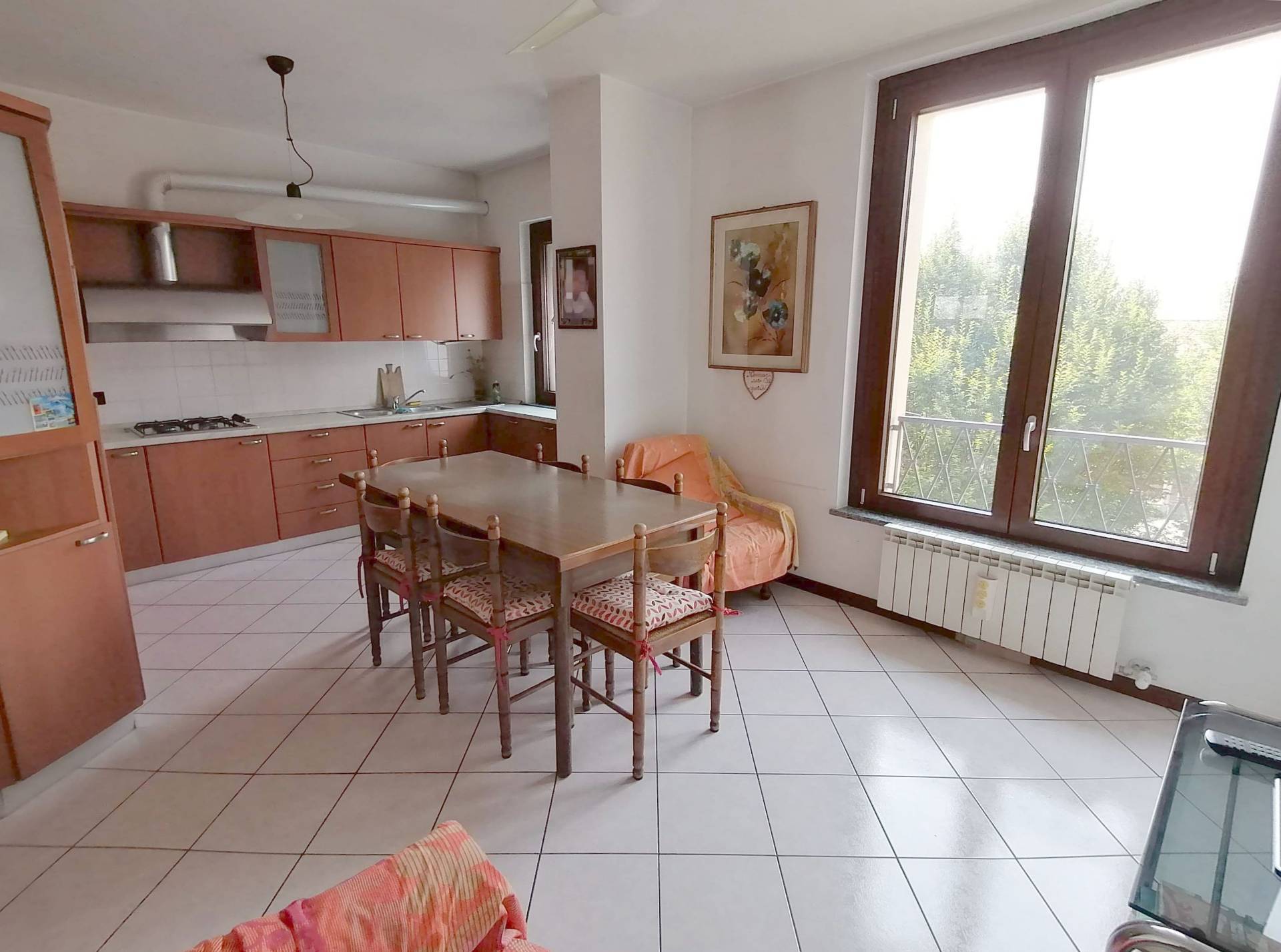 Appartamento in vendita a Triuggio