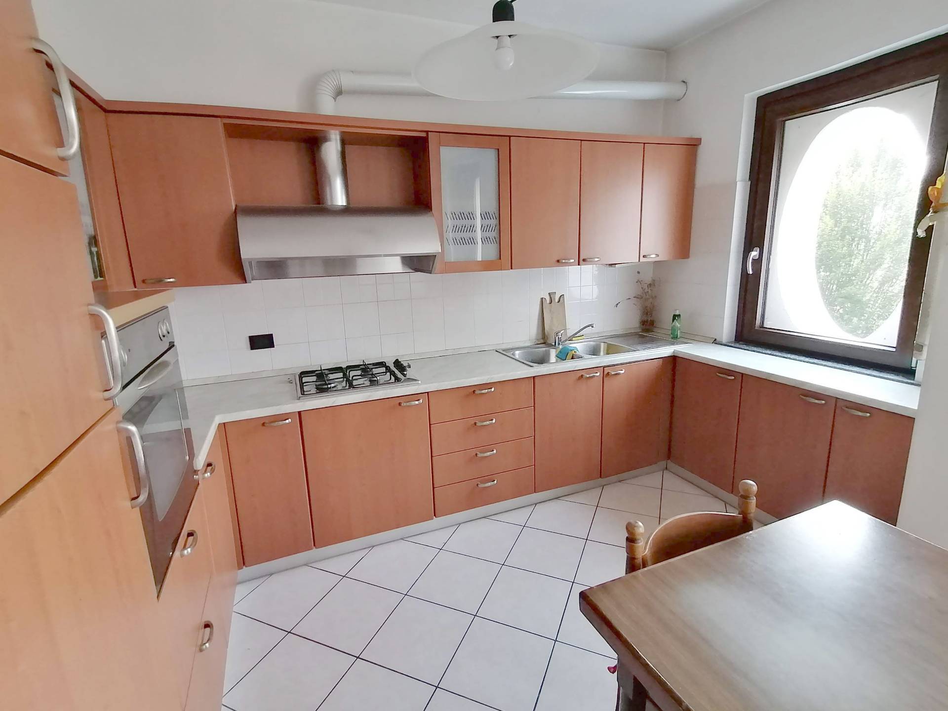 Appartamento in vendita a Triuggio