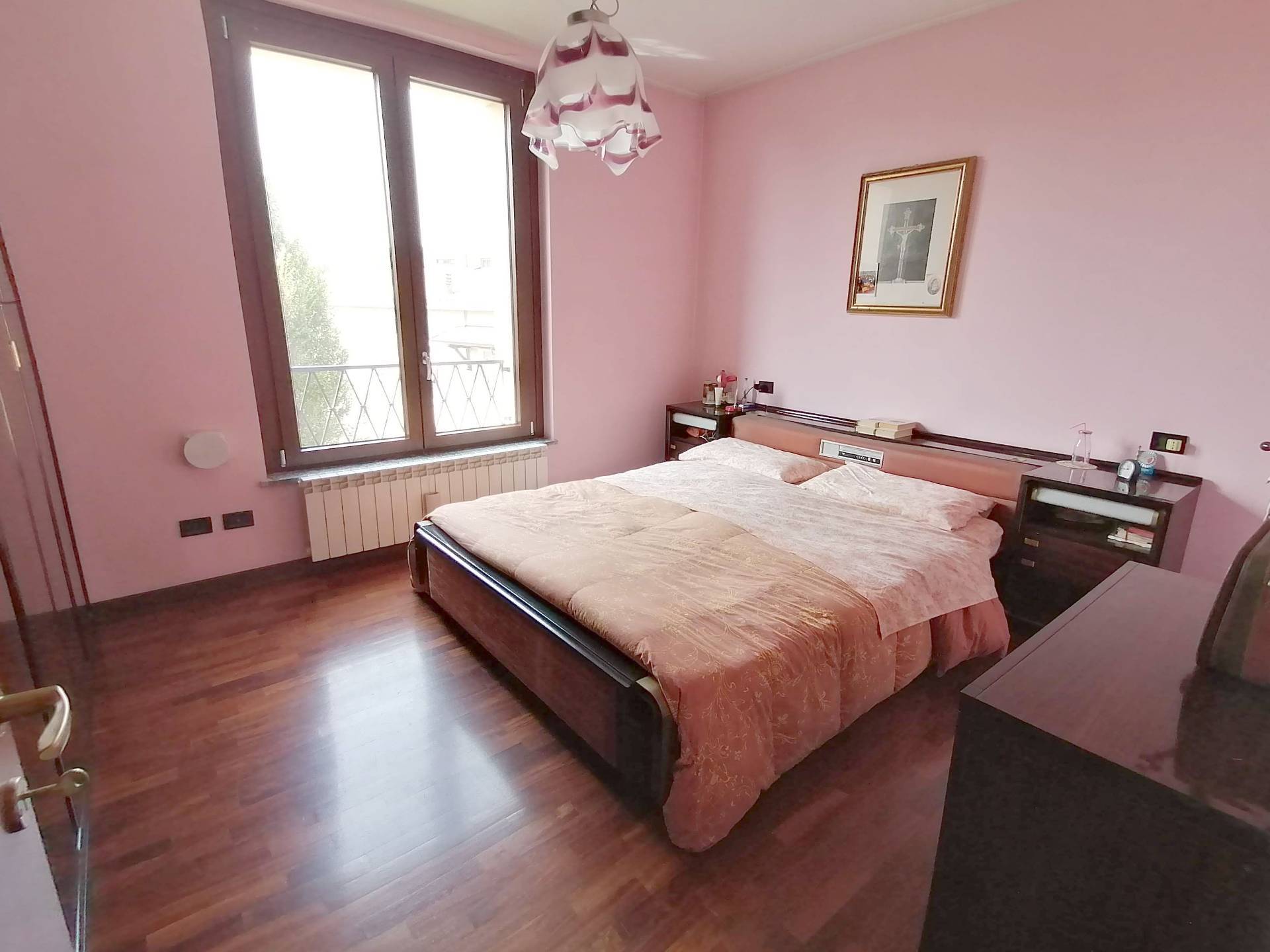 Appartamento in vendita a Triuggio