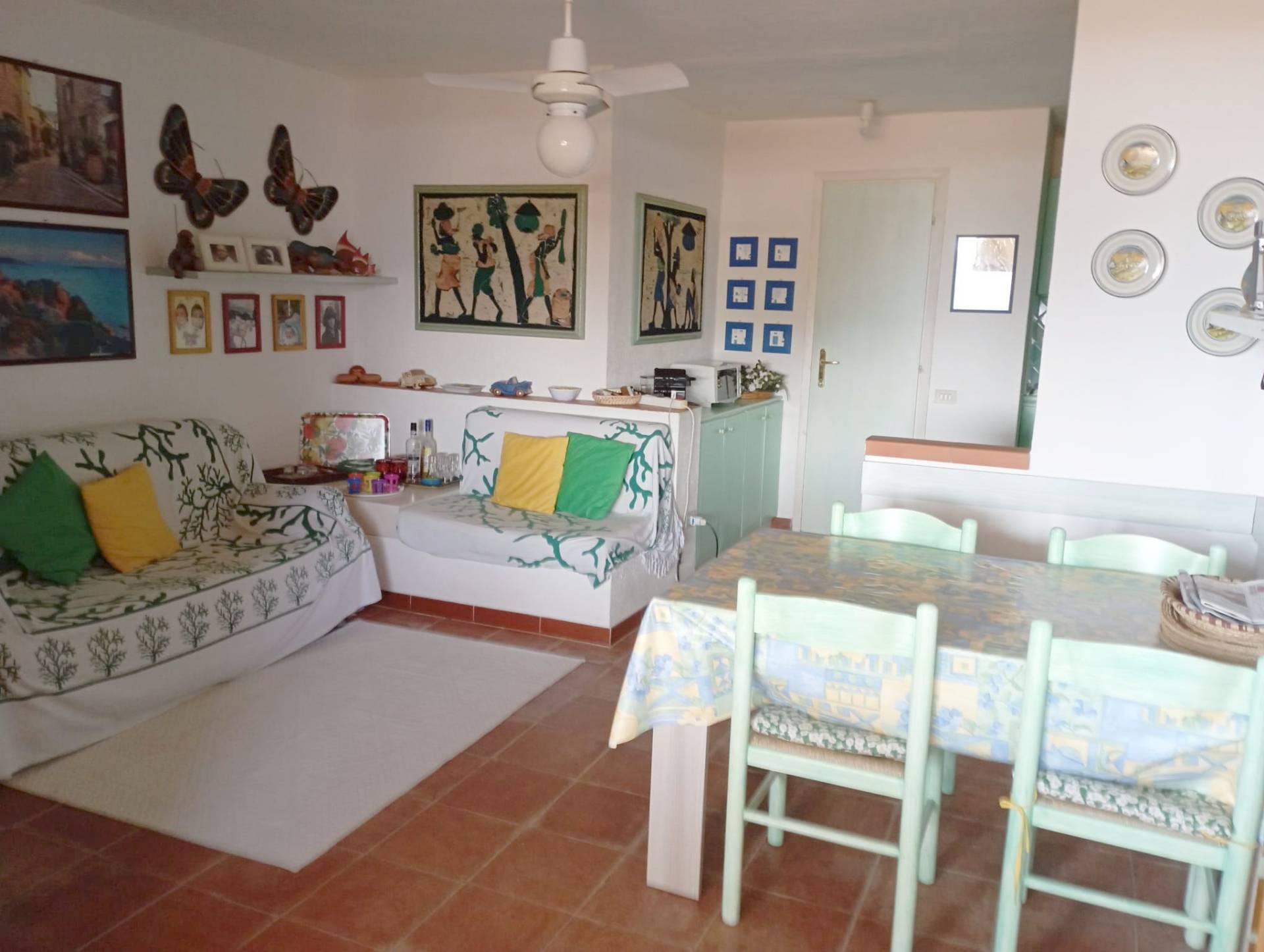 Appartamento in vendita a Olbia