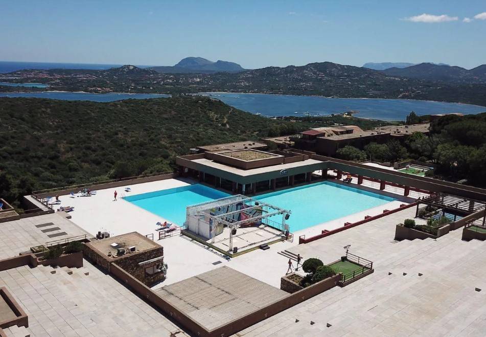 Appartamento in vendita a Olbia