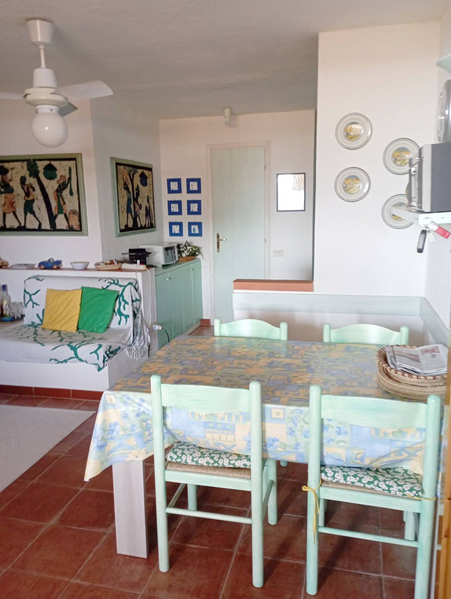 Appartamento in vendita a Olbia