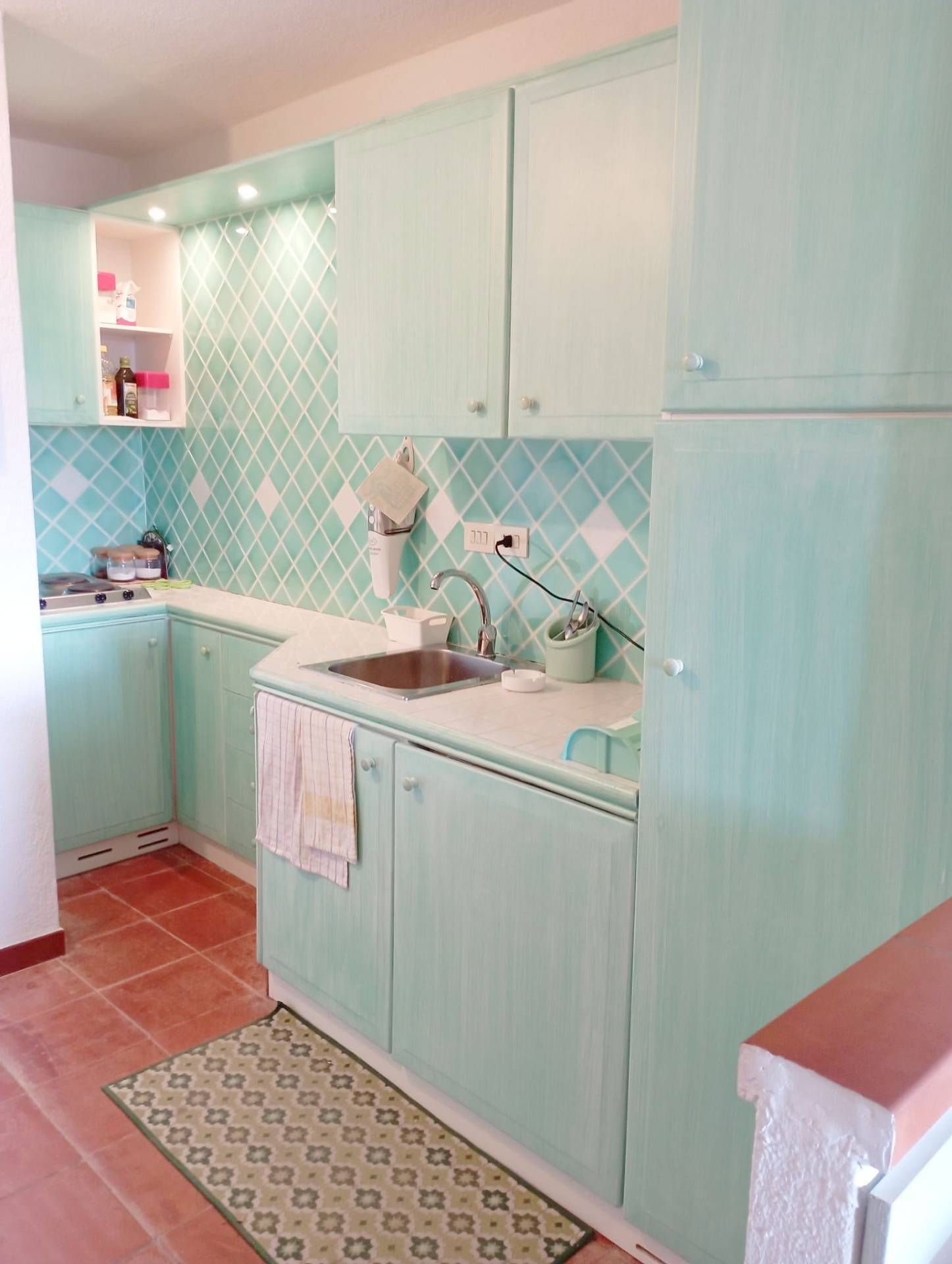 Appartamento in vendita a Olbia