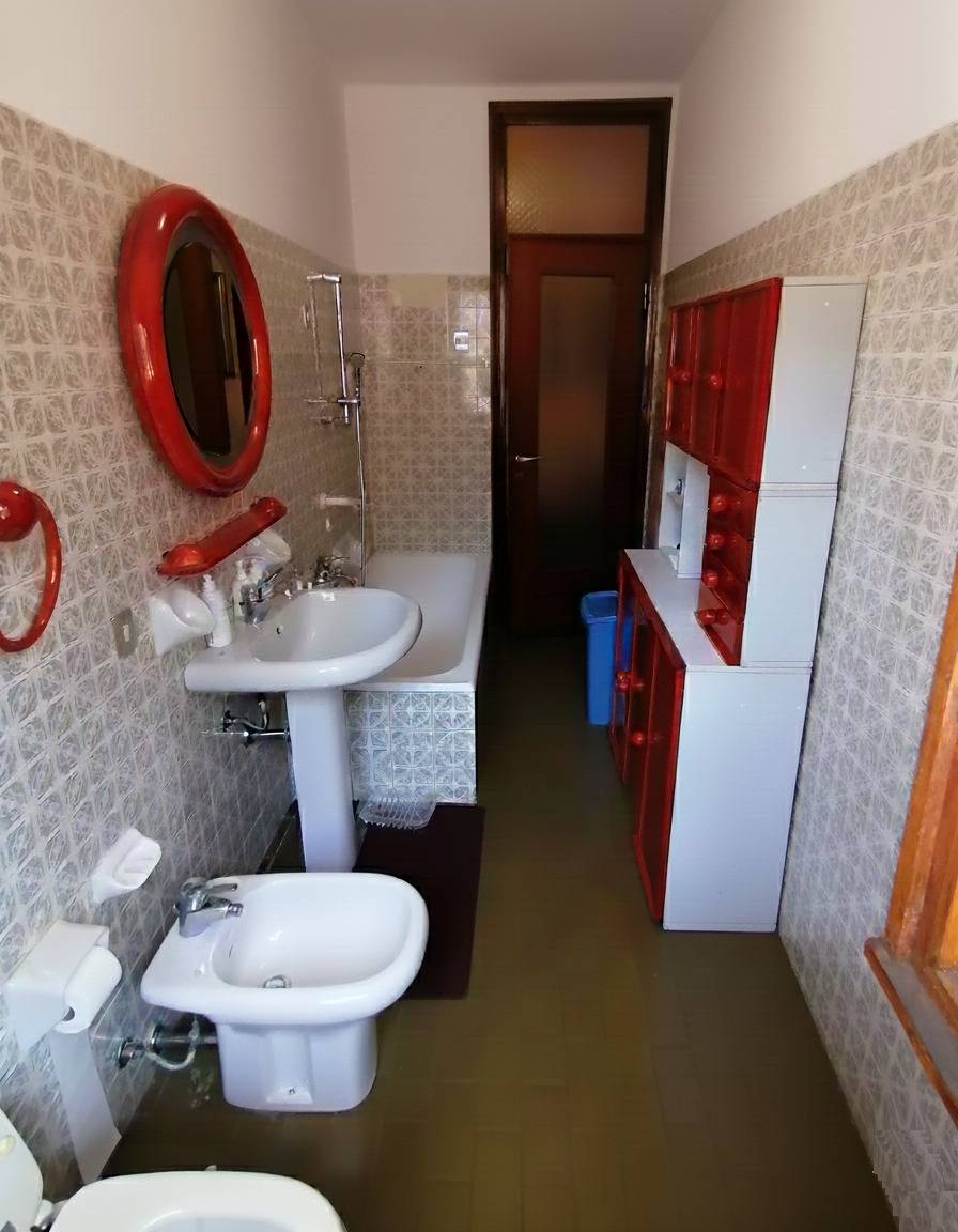 Appartamento in vendita a Lecco