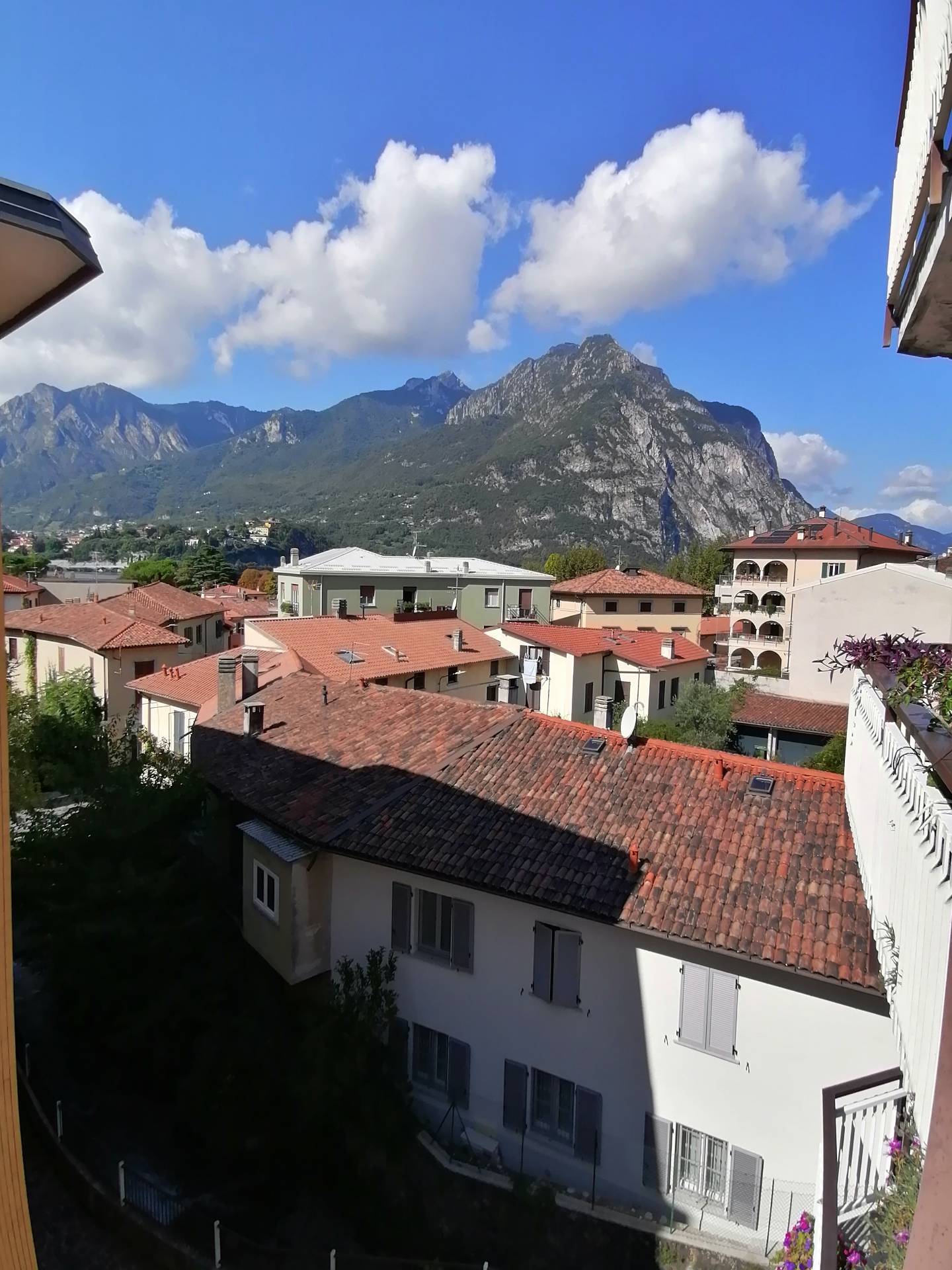 Appartamento in vendita a Lecco