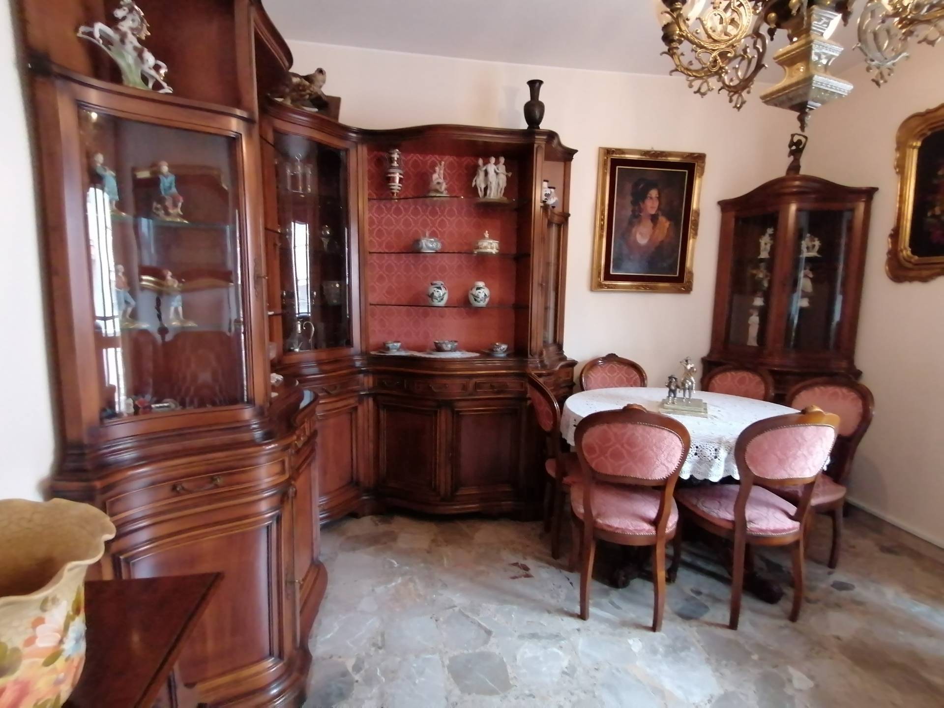 Appartamento in vendita a Lecco