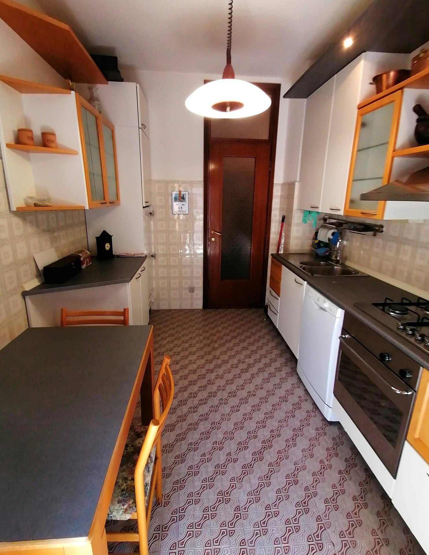 Appartamento in vendita a Lecco