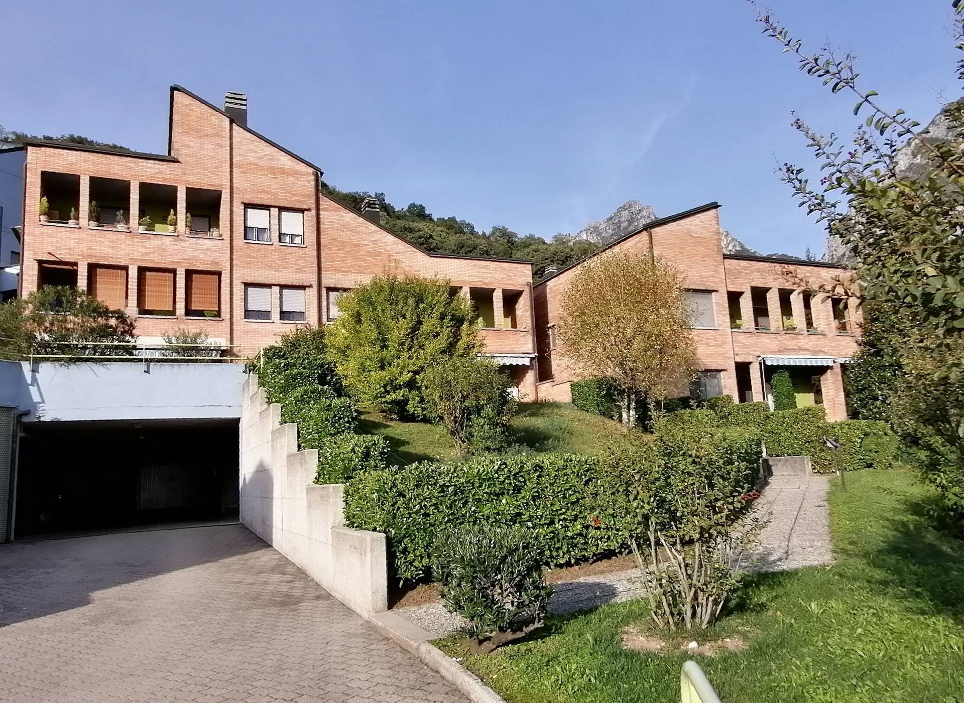 Appartamento in vendita a Lecco