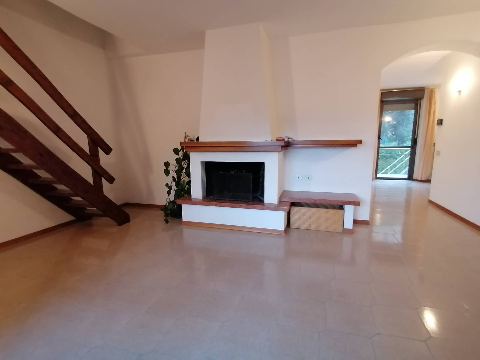 Appartamento in vendita a Lecco