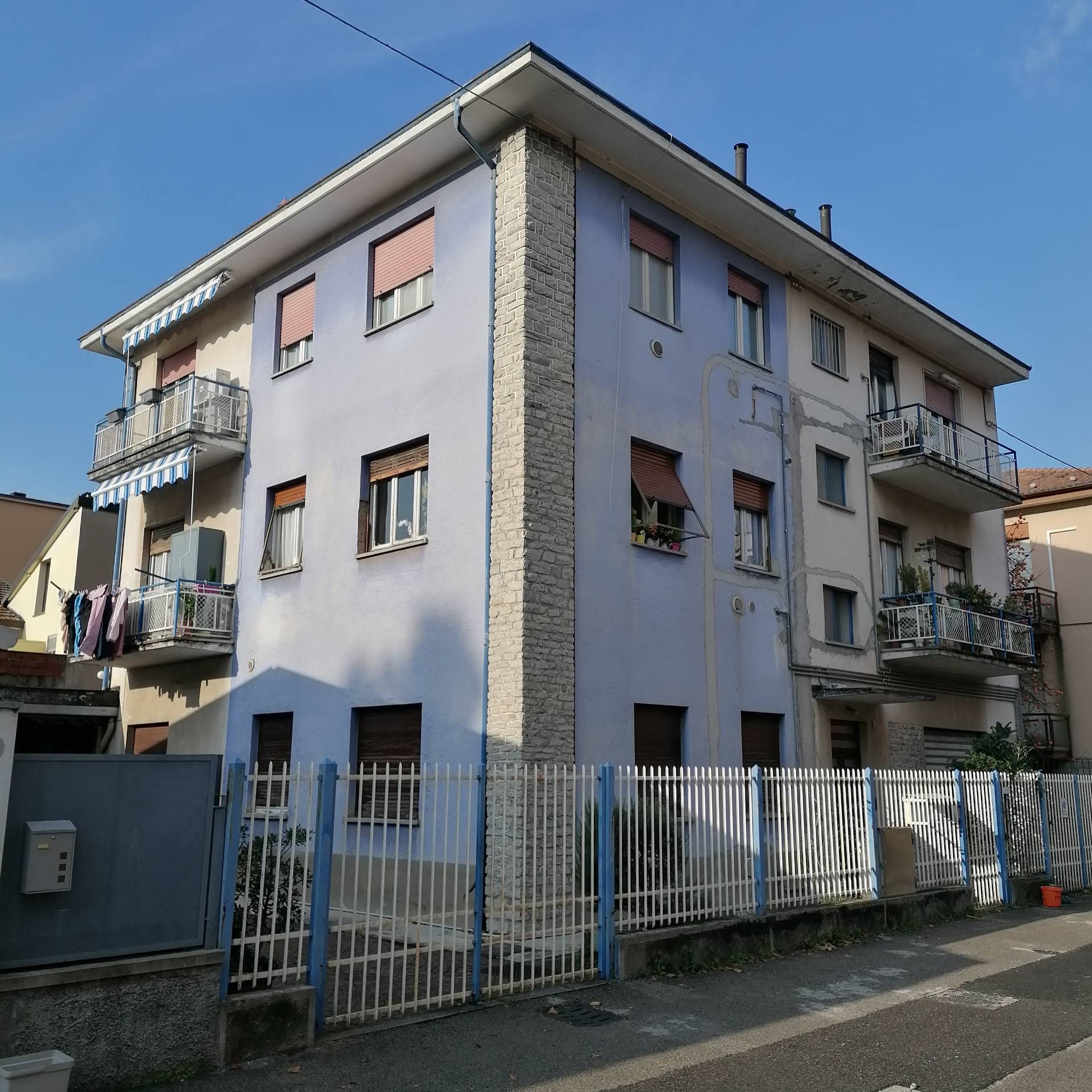 Appartamento in vendita a Lecco