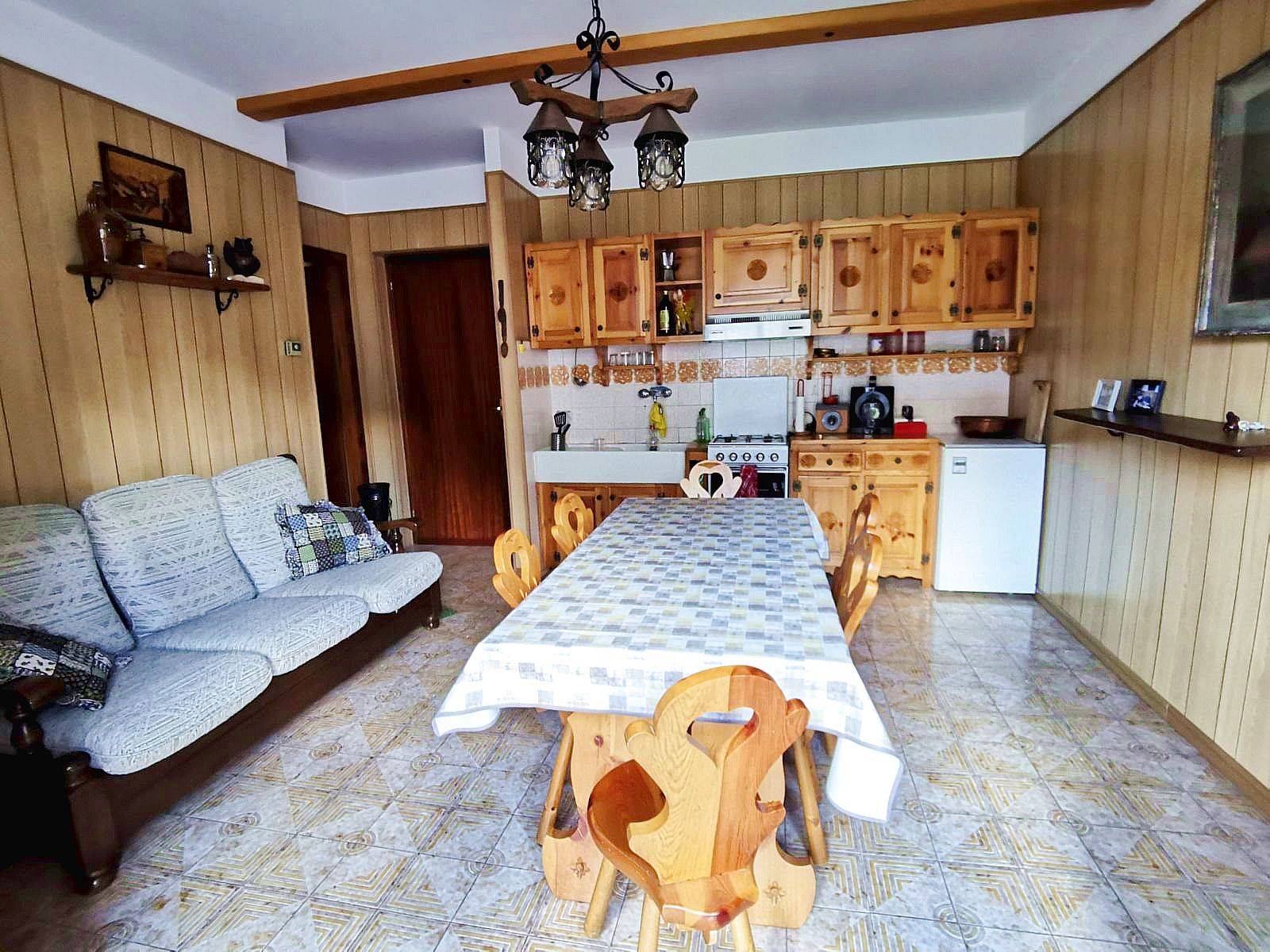 Appartamento in vendita a Pasturo