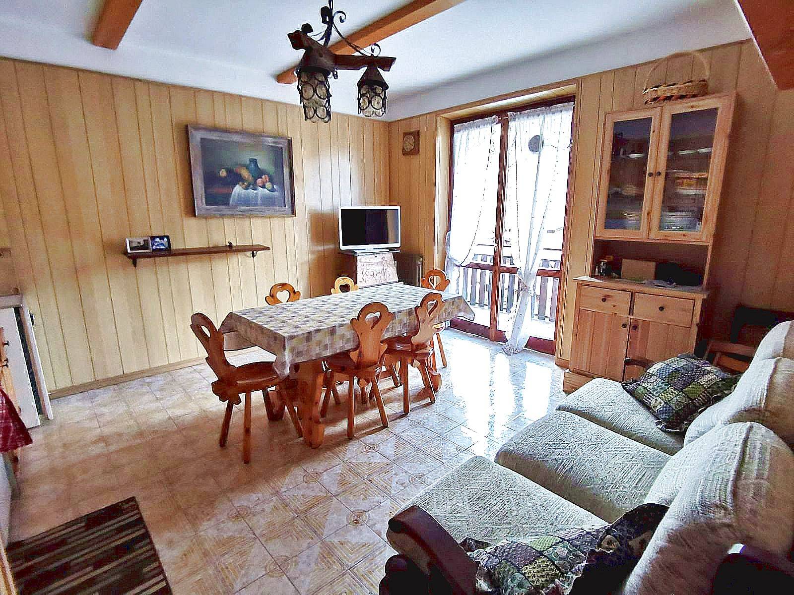 Appartamento in vendita a Pasturo