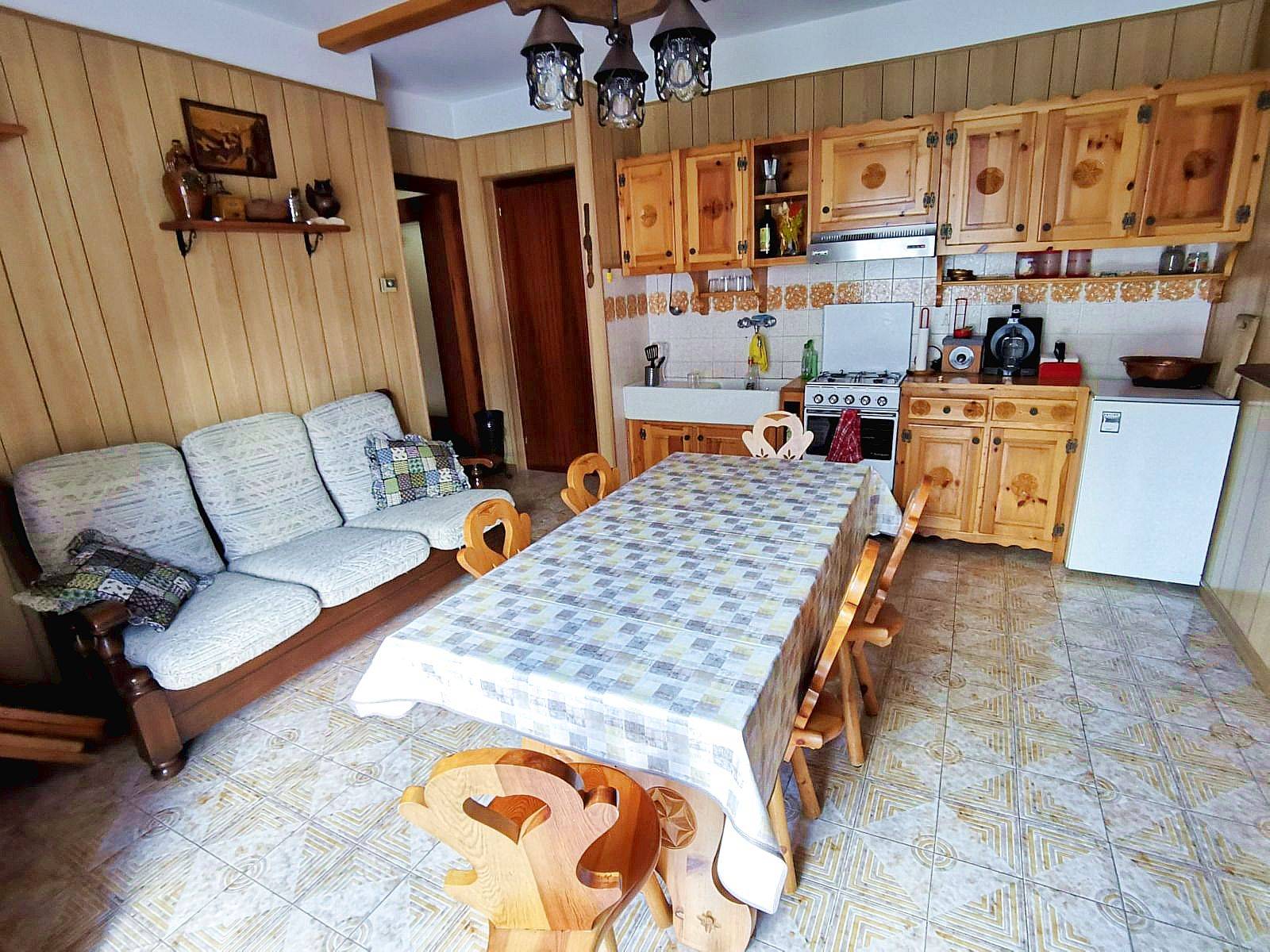 Appartamento in vendita a Pasturo