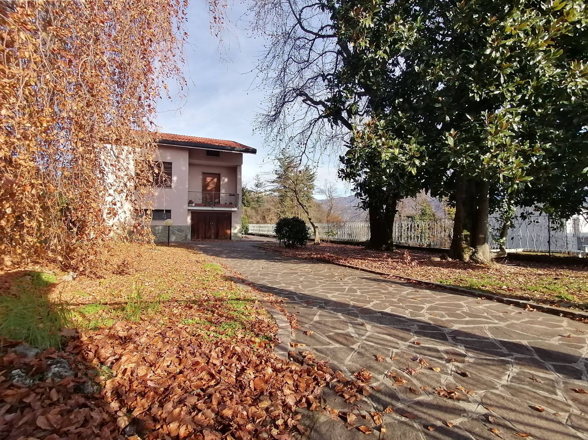 Villa singola in vendita a Valgreghentino