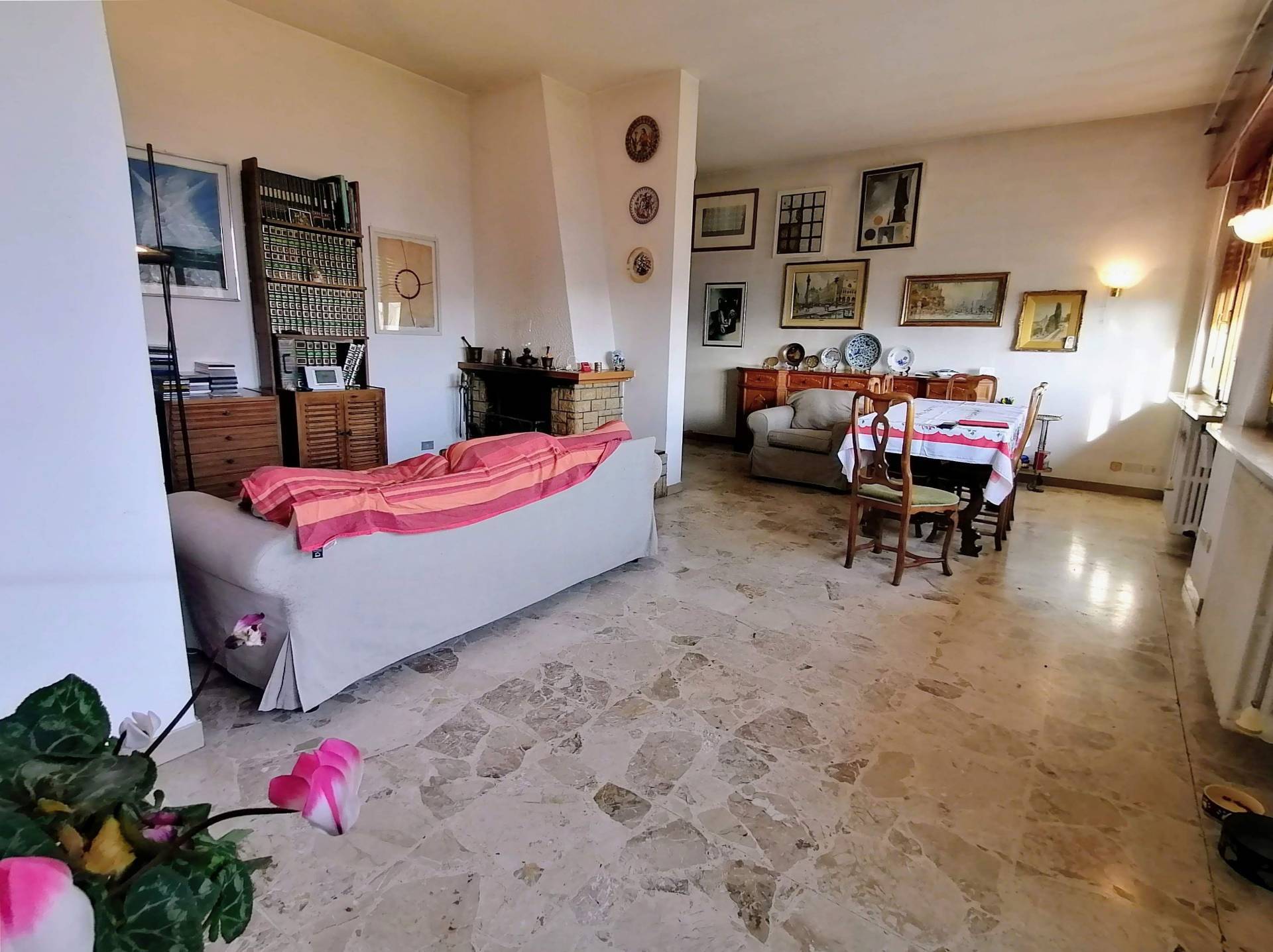 Villa singola in vendita a Valgreghentino