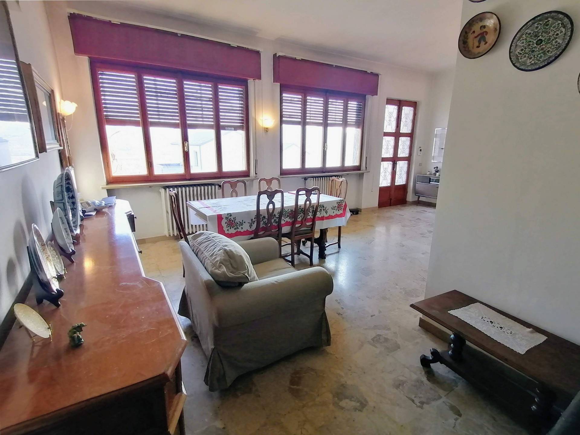 Villa singola in vendita a Valgreghentino