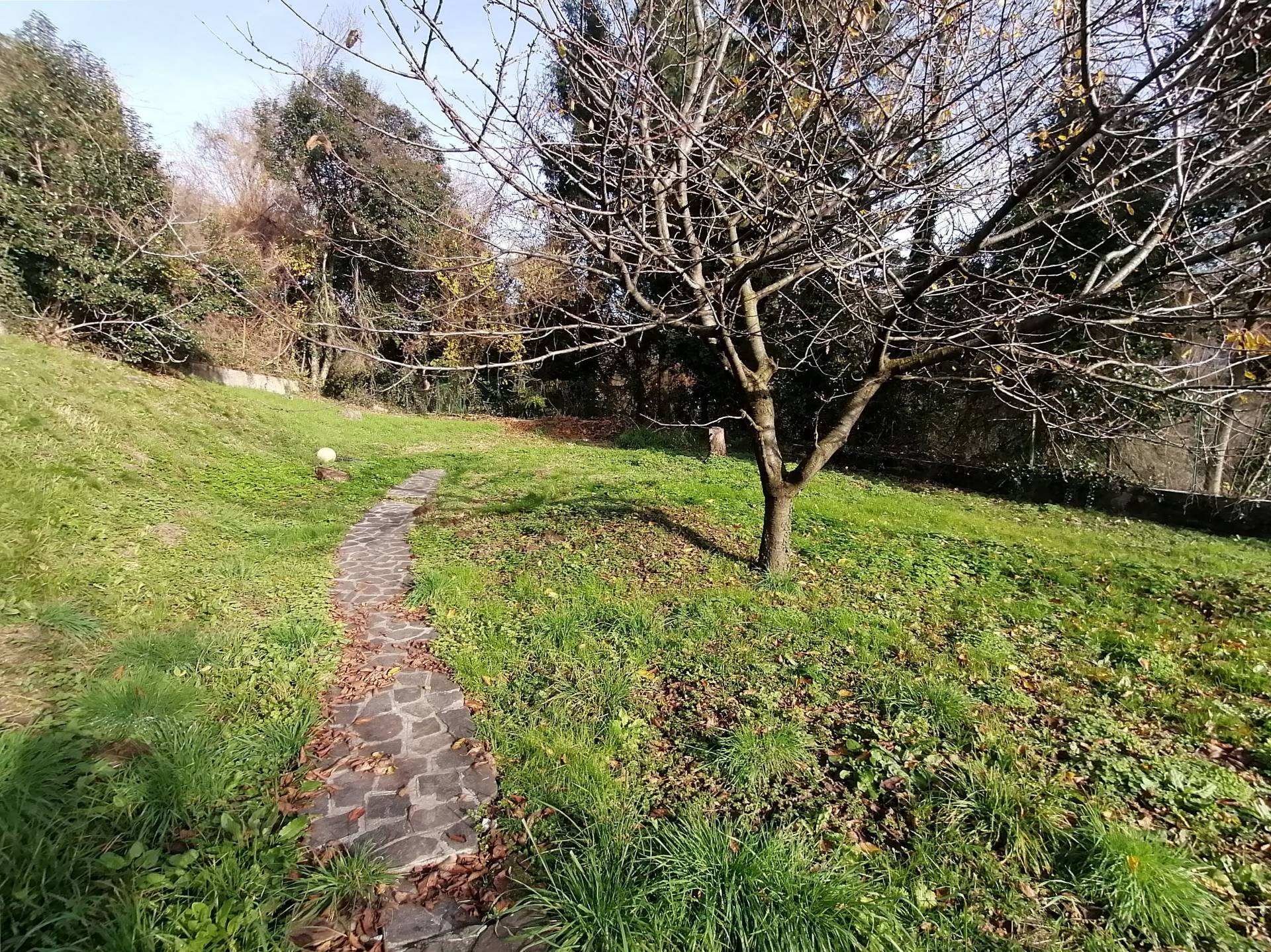 Villa singola in vendita a Airuno