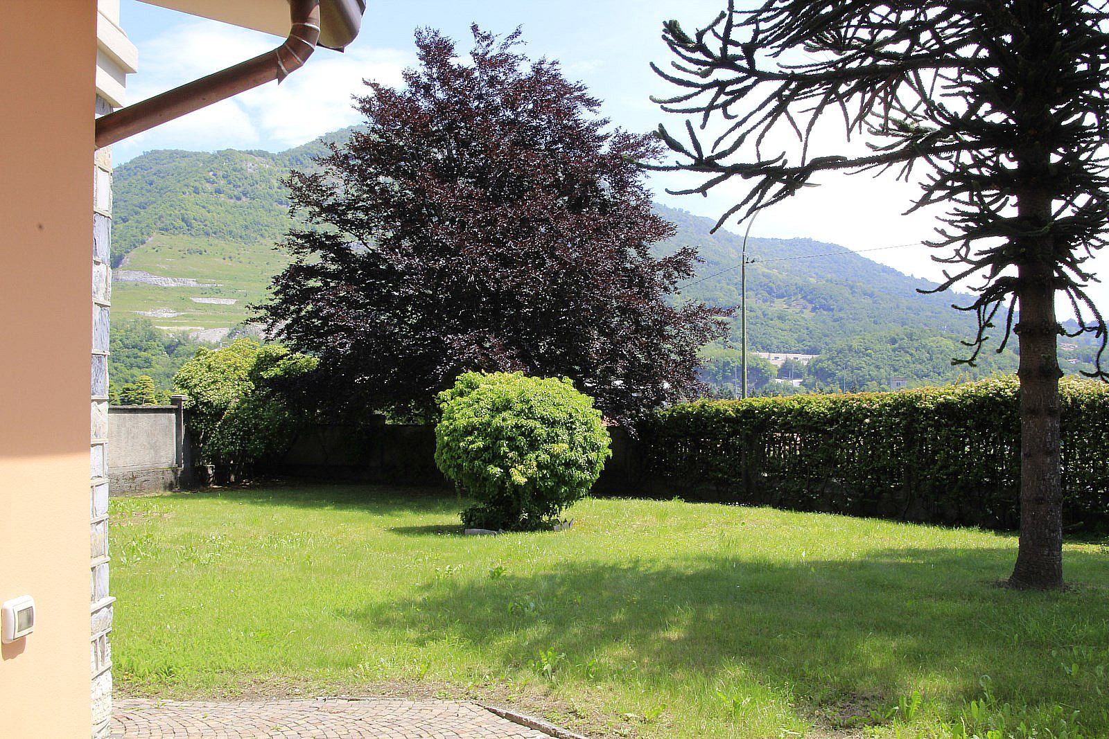 Villa singola in vendita a Lecco