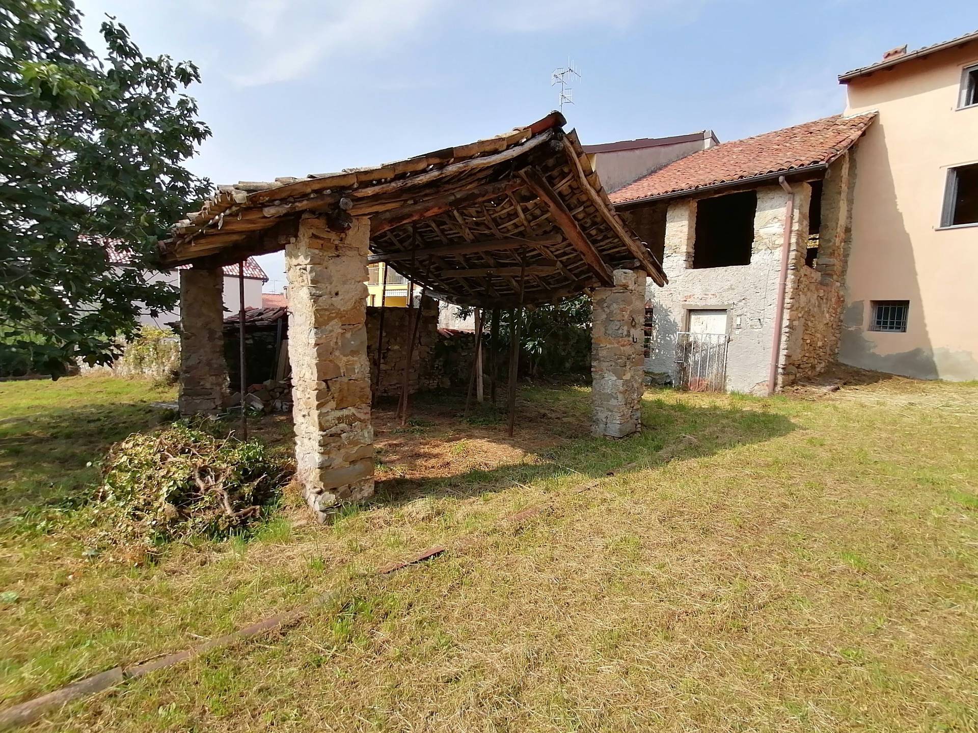 Villa singola in vendita a Oggiono