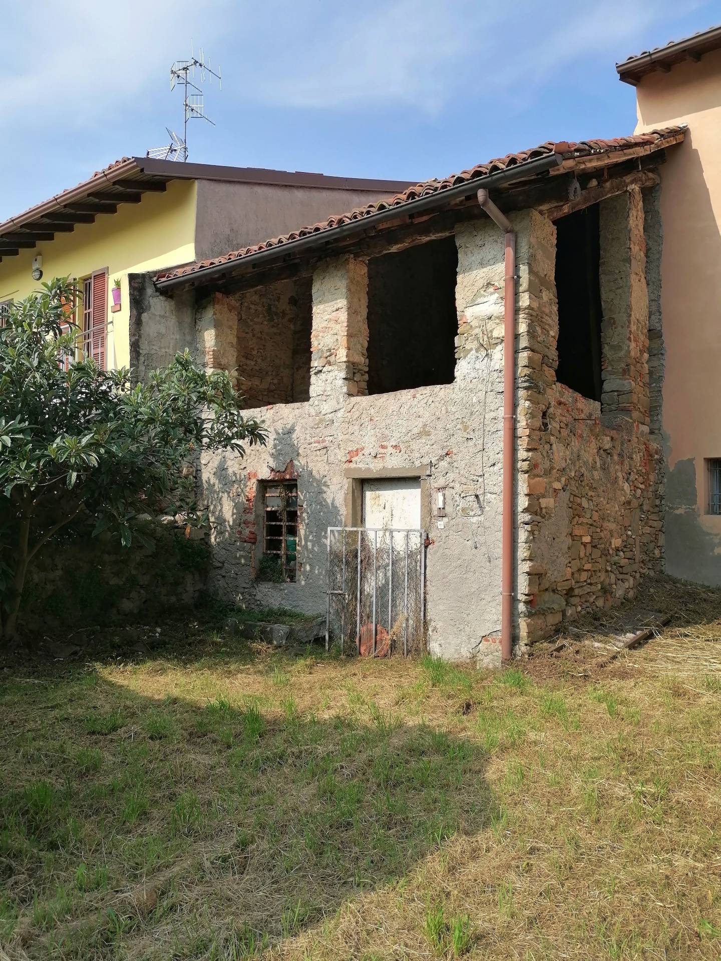 Villa singola in vendita a Oggiono