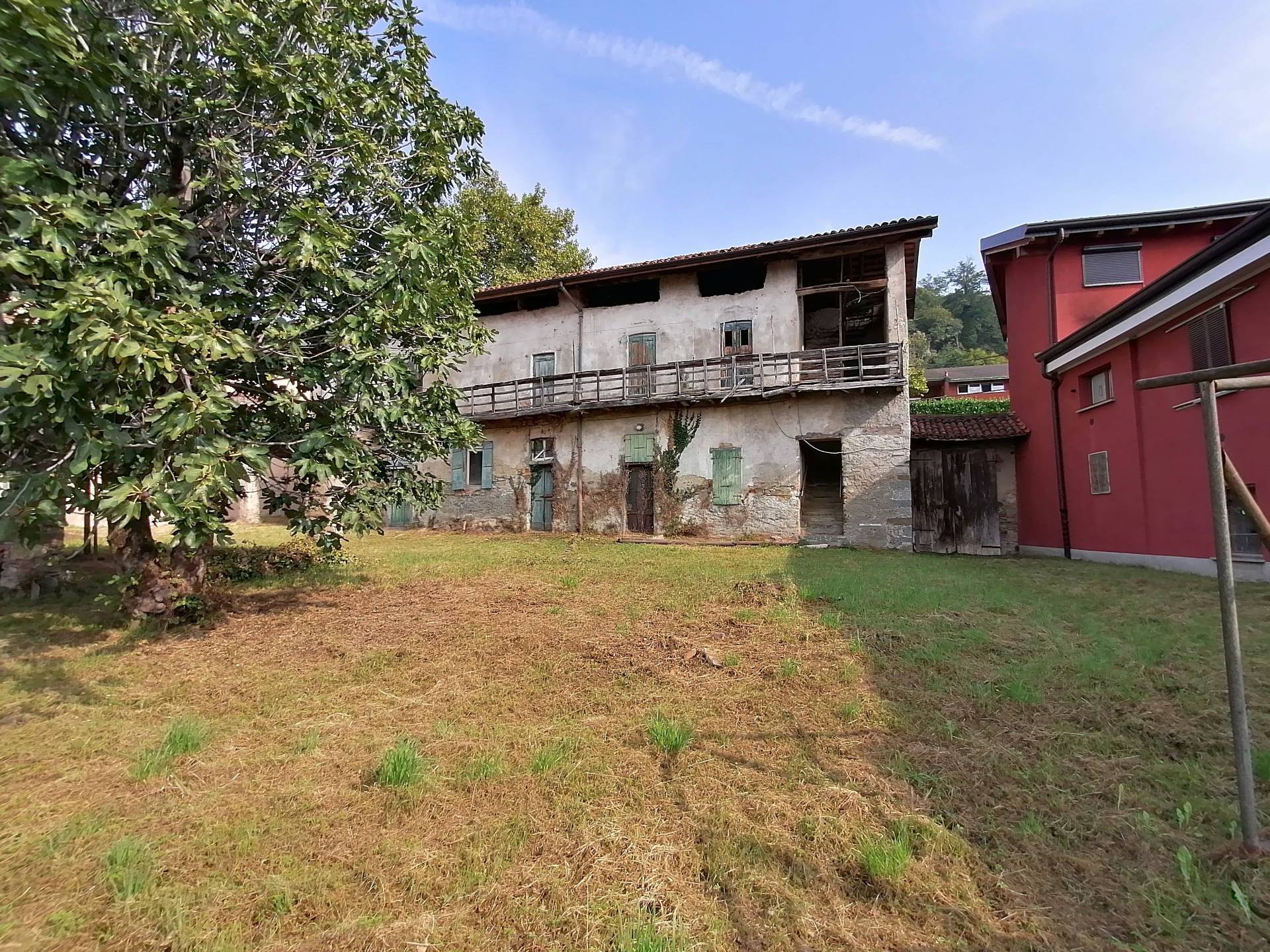 Rustico in vendita a Oggiono