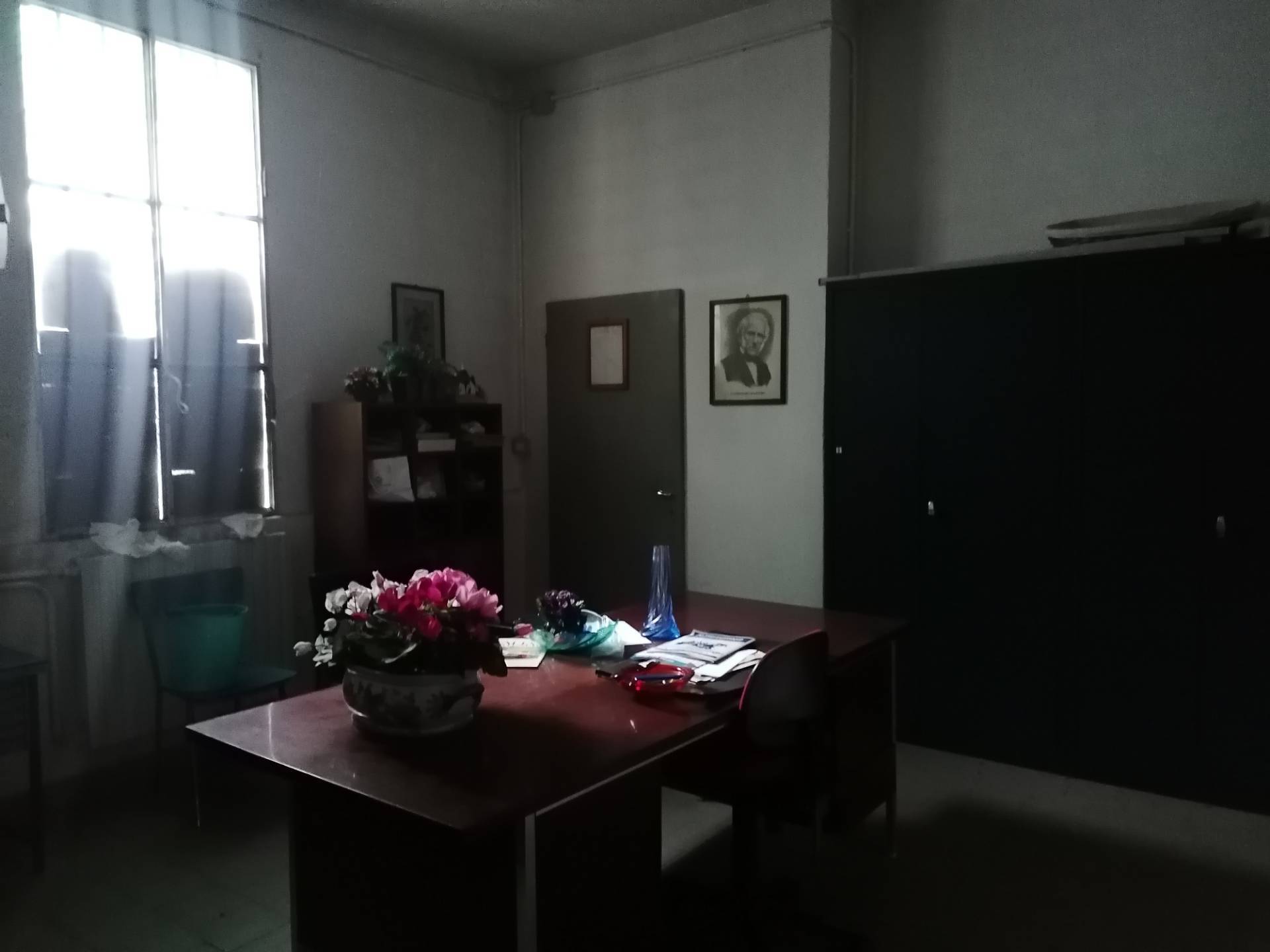 Capannone in vendita a Valgreghentino