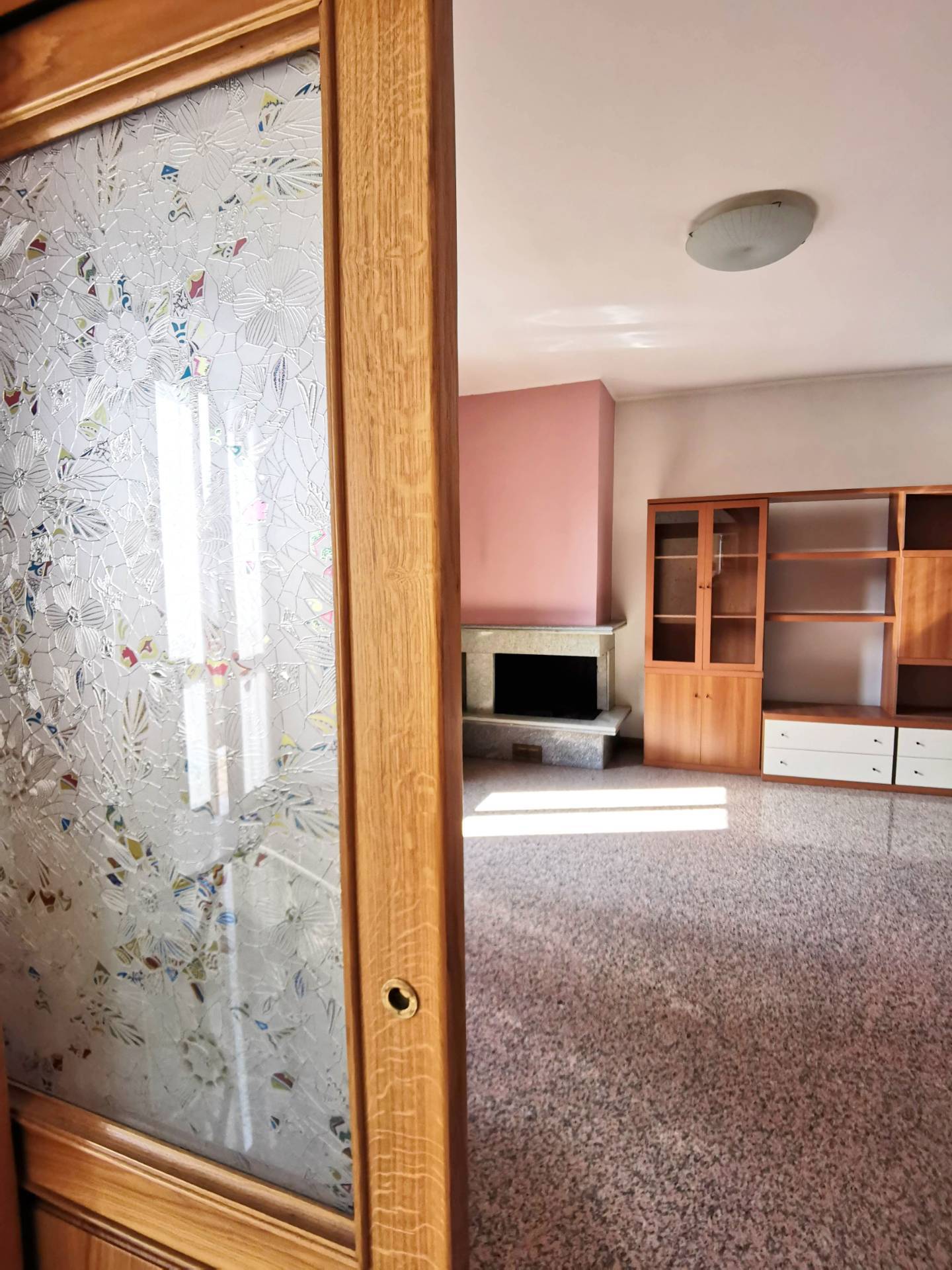 Appartamento in vendita a Oggiono