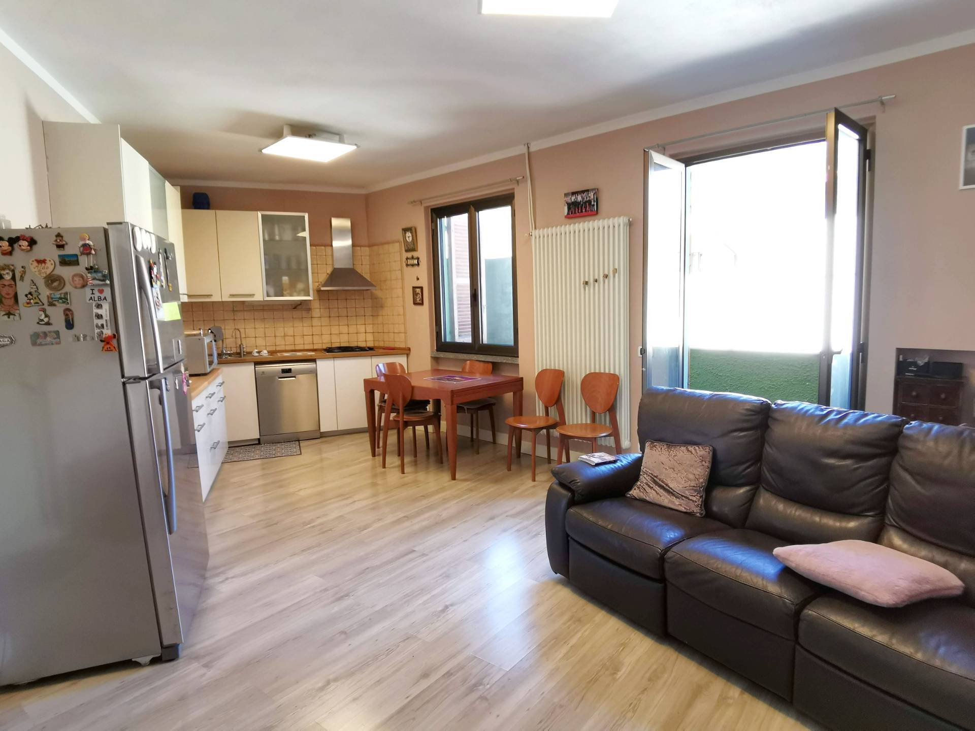 Villa singola in vendita a Pescate